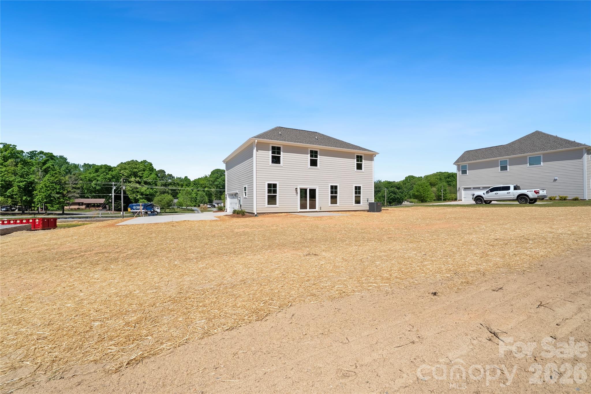 816 N Rocky River Road Monroe NC 28112