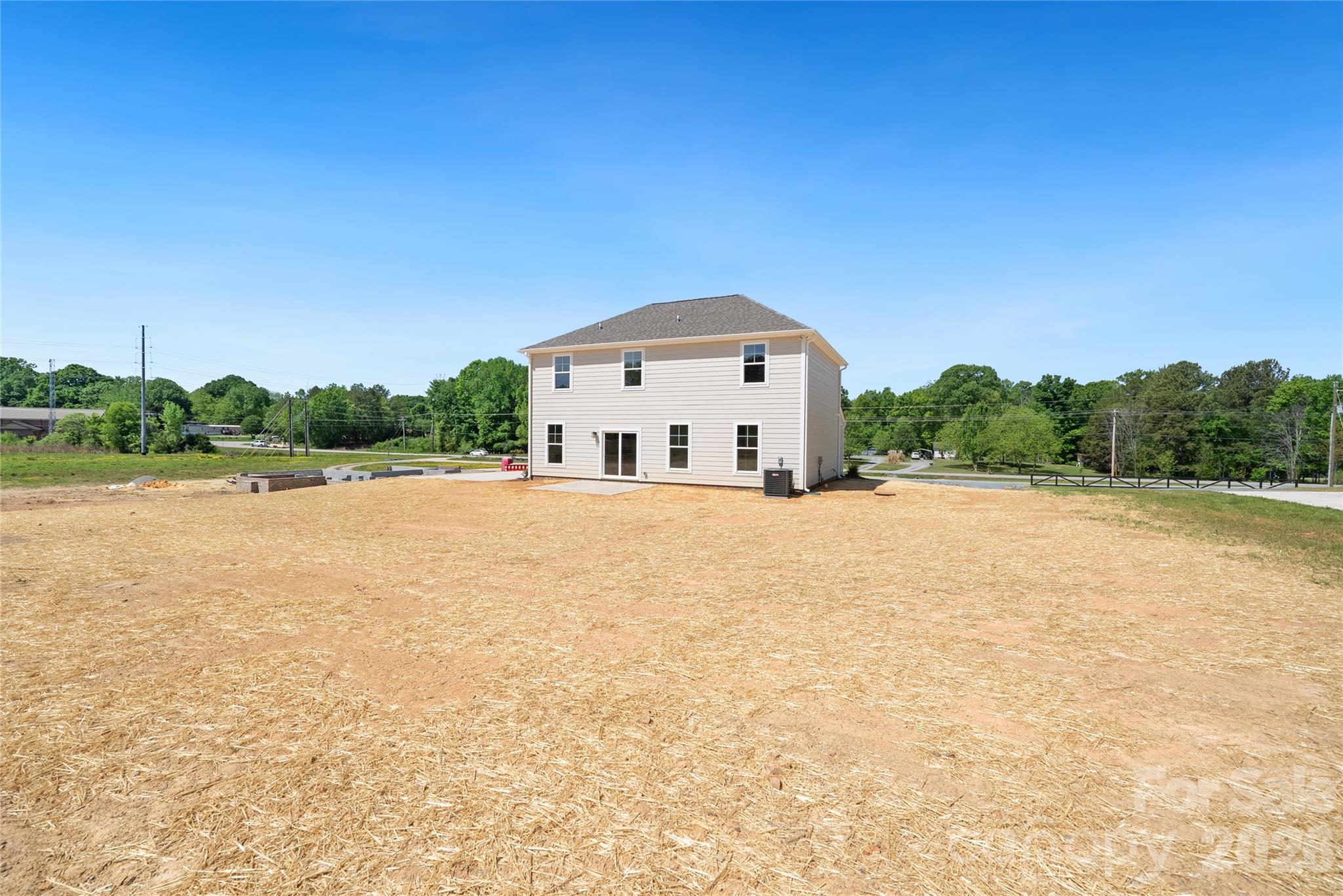 816 N Rocky River Road Monroe NC 28112