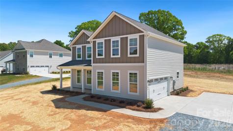 816 N Rocky River Road Monroe NC 28112