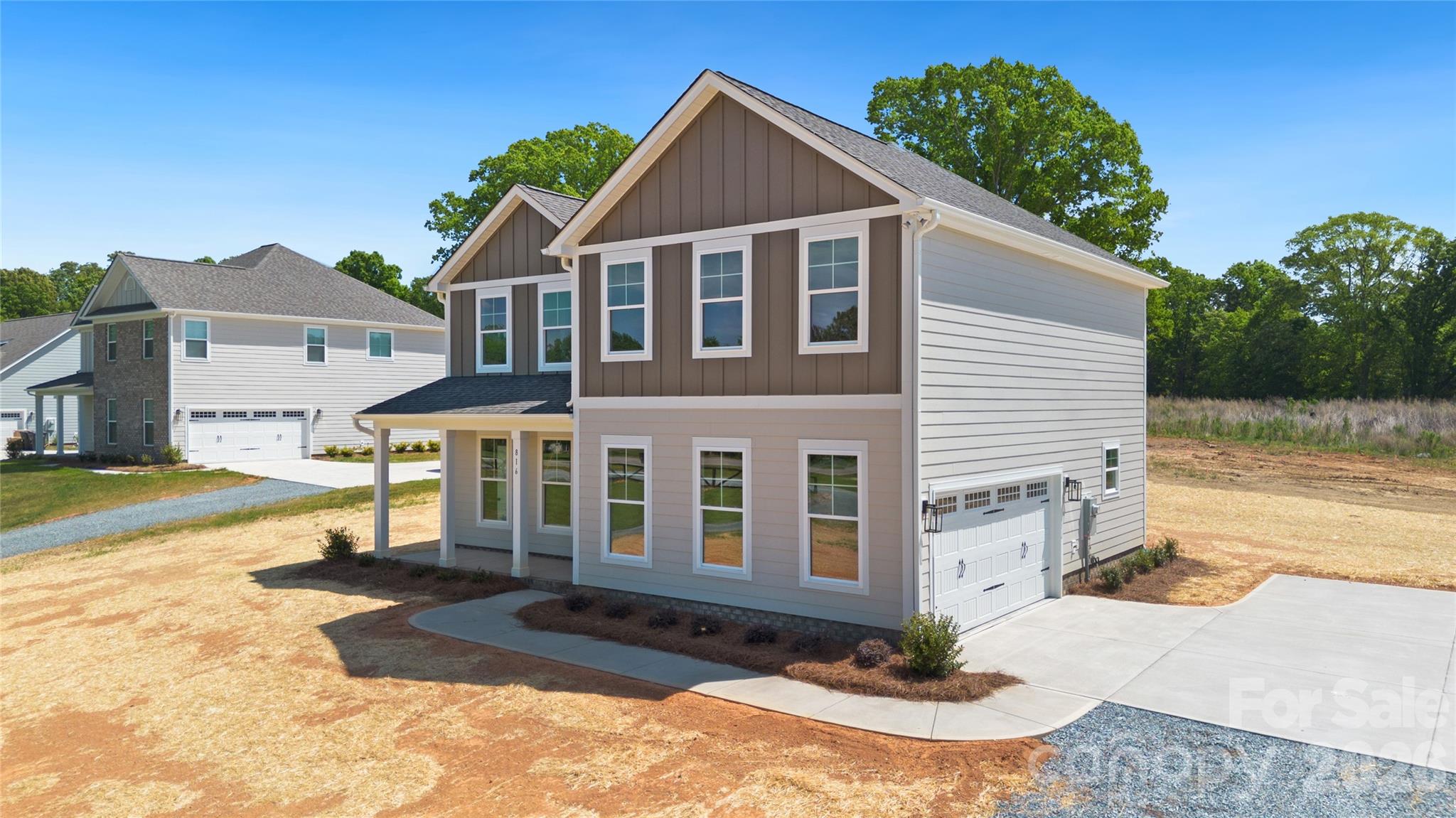 816 N Rocky River Road Monroe NC 28112
