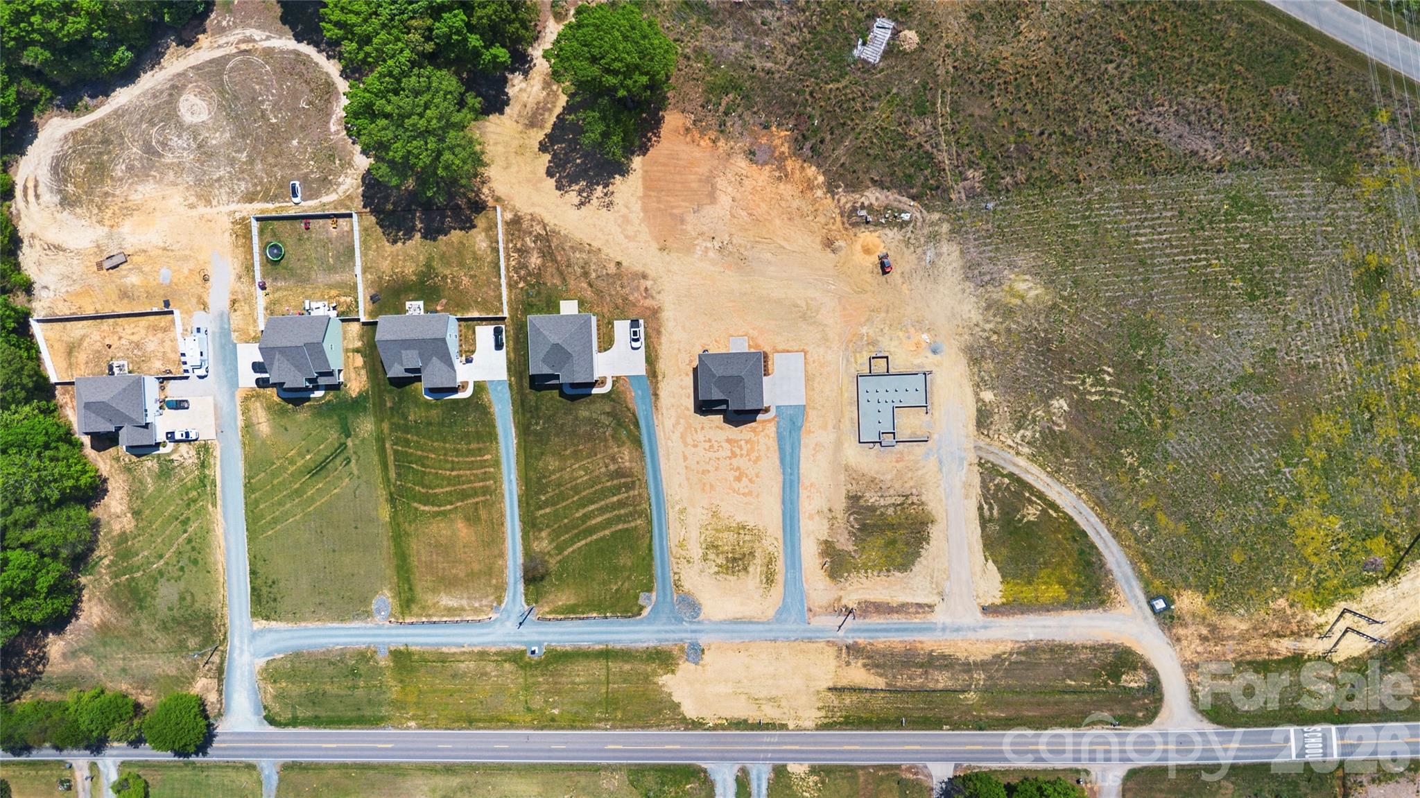 816 N Rocky River Road Monroe NC 28112