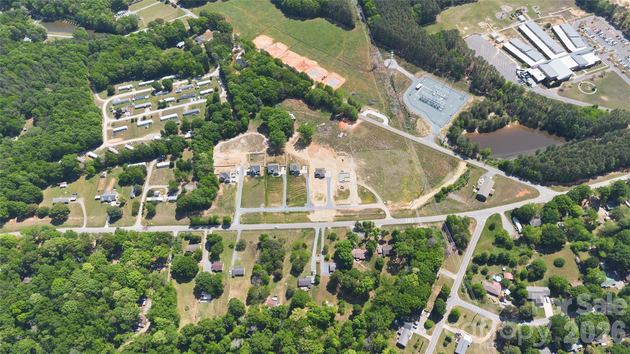 816 N Rocky River Road Monroe NC 28112