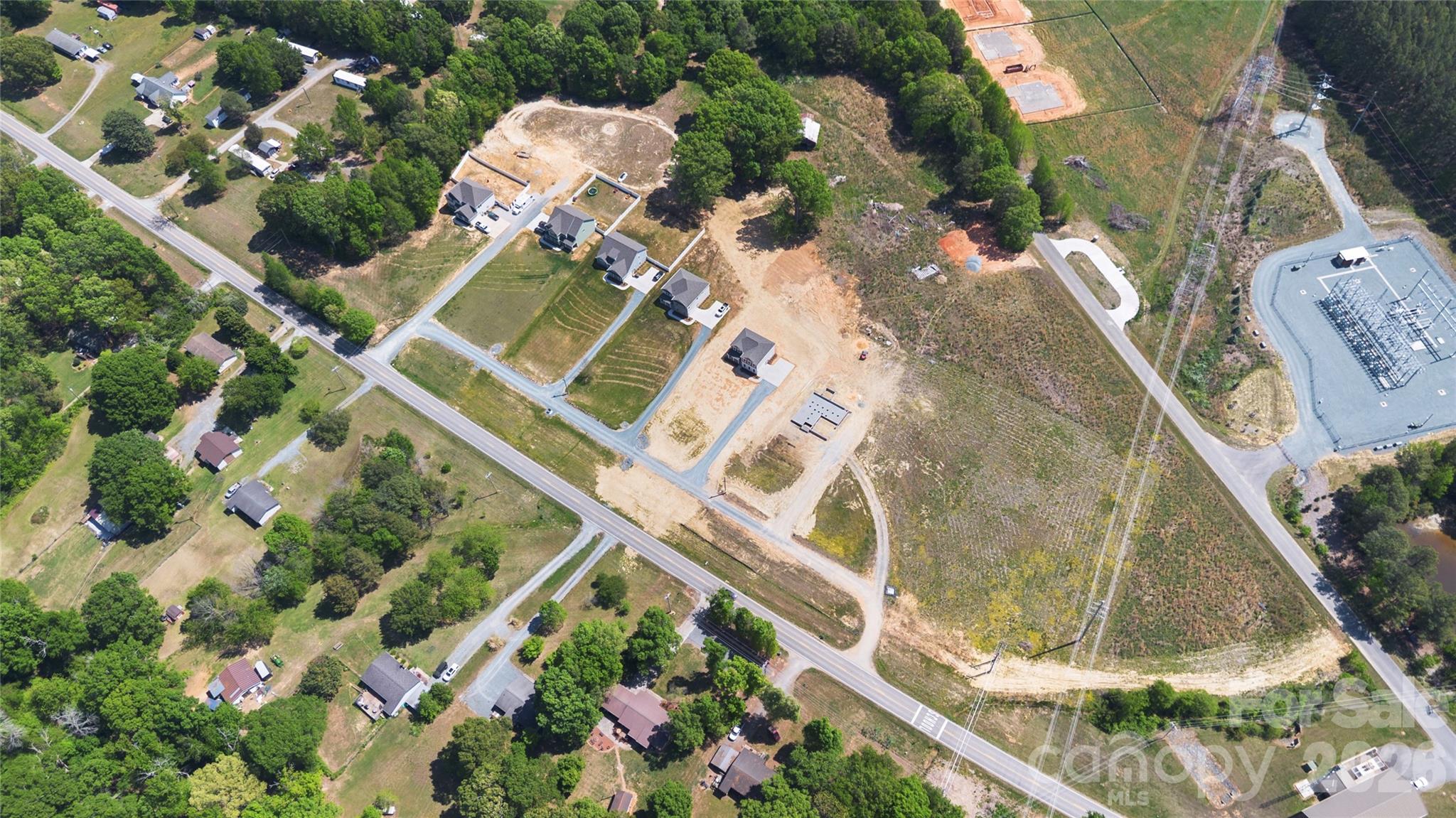 816 N Rocky River Road Monroe NC 28112
