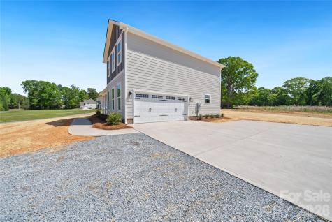 816 N Rocky River Road Monroe NC 28112
