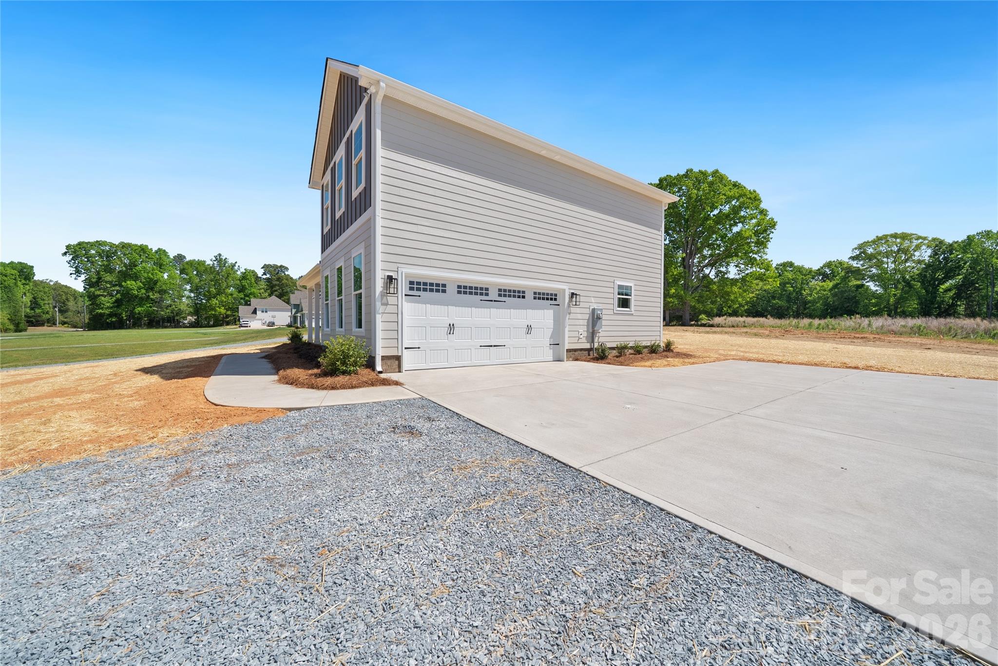 816 N Rocky River Road Monroe NC 28112