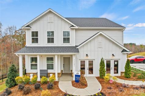 2149 Riverbend Avenue Monroe NC 28110