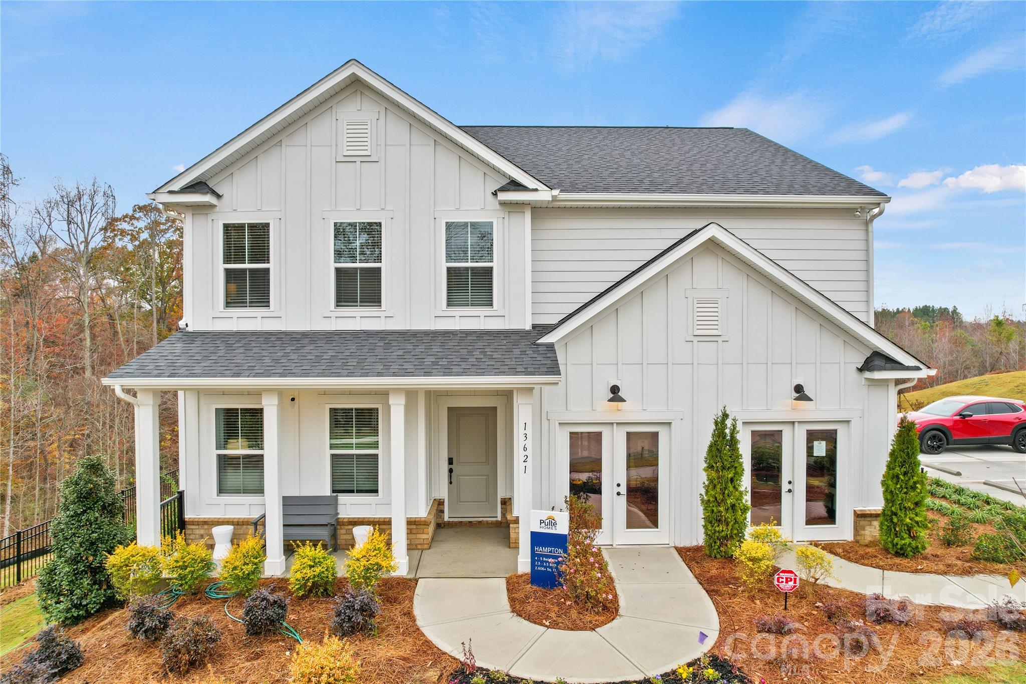 2149 Riverbend Avenue Monroe NC 28110