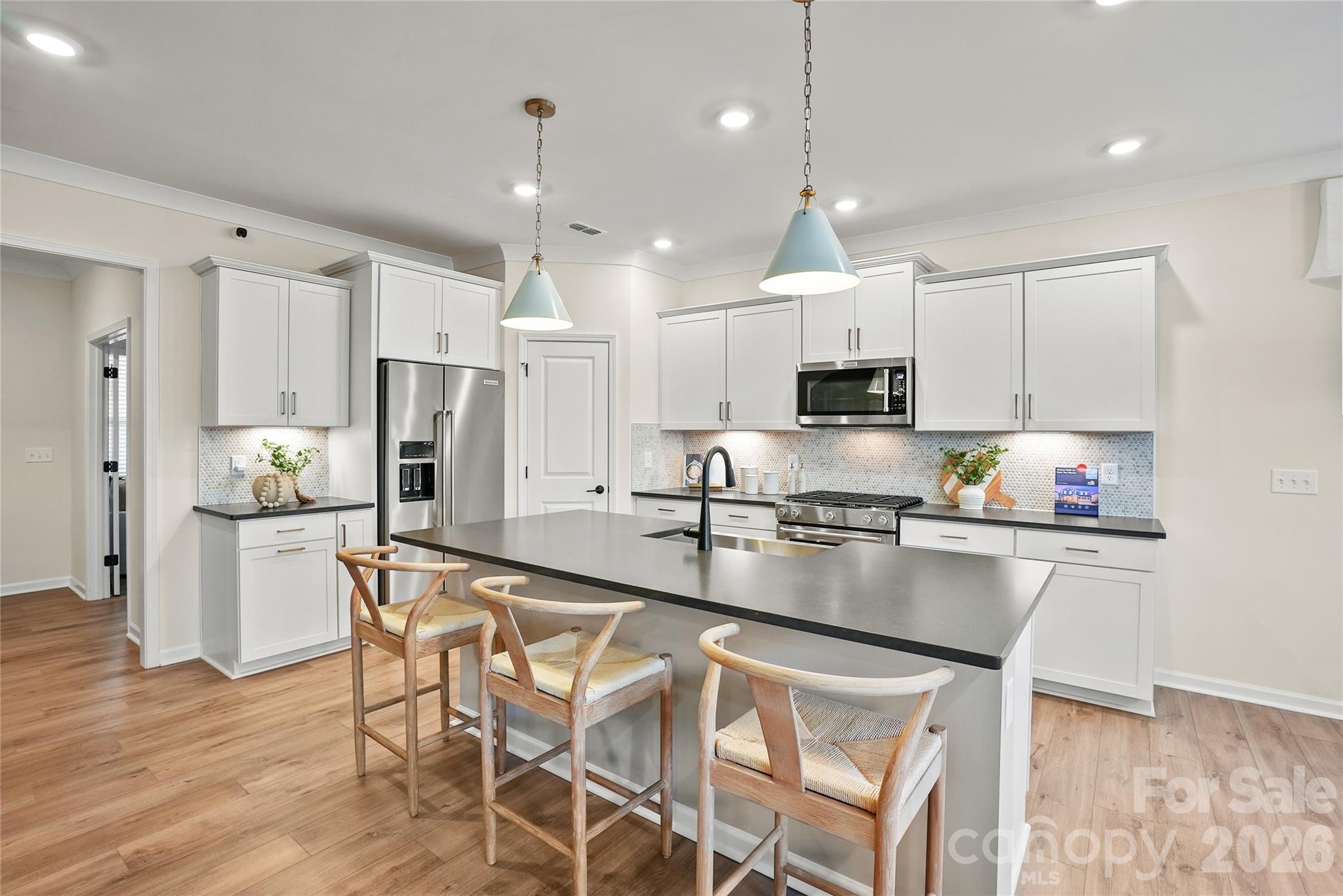 2149 Riverbend Avenue Monroe NC 28110
