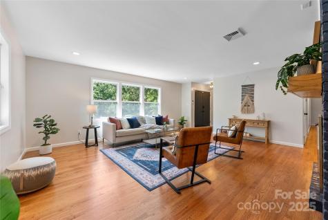 16 Graystone Road Asheville NC 28804