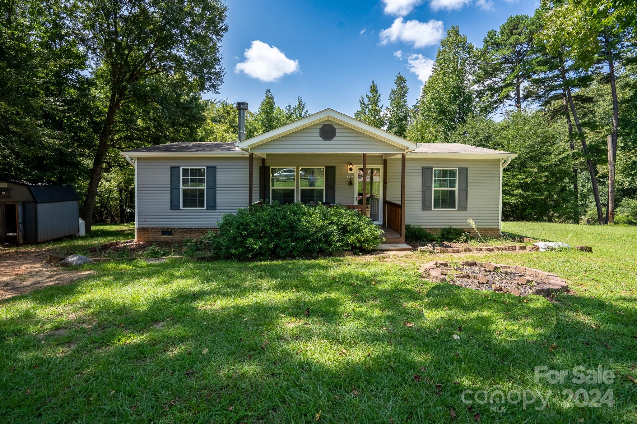 7406 Wagonwheel Lane Concord NC 28025