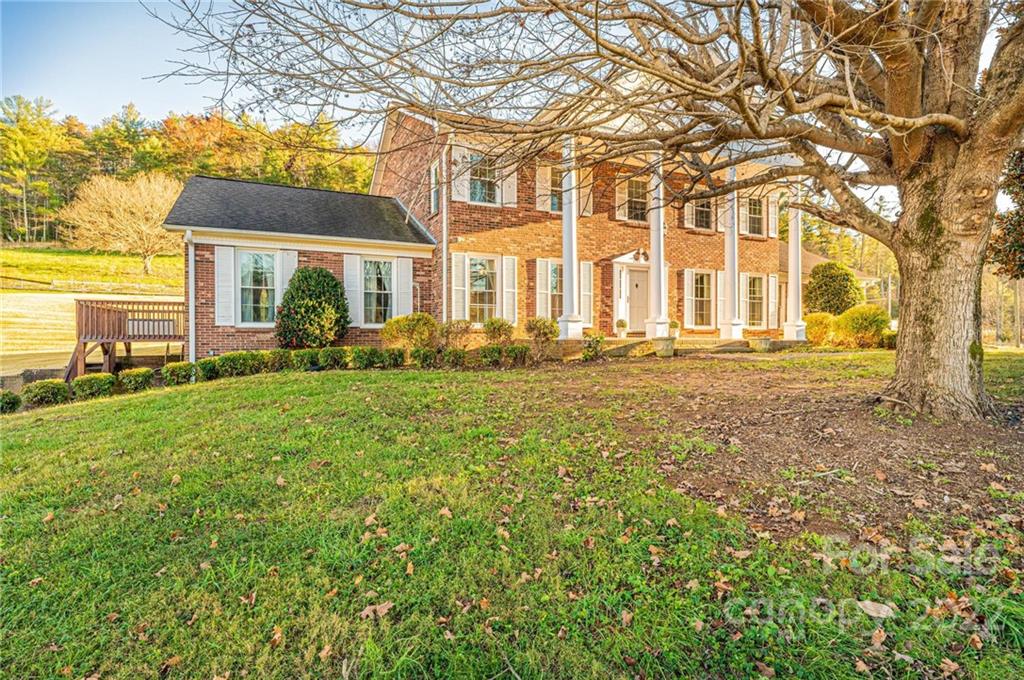3715 Collettsville Road Lenoir NC 28645