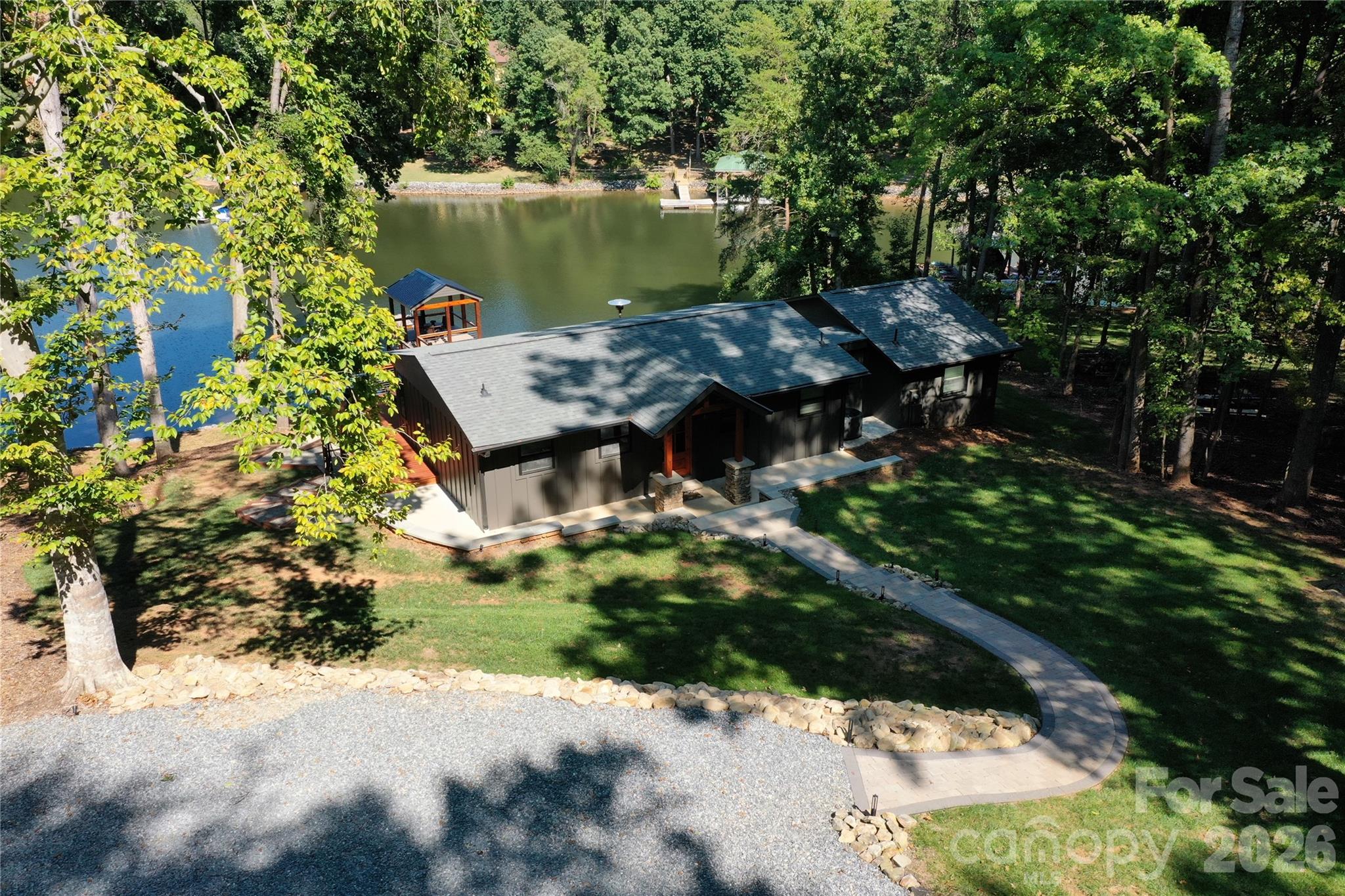 128 Wickford Lane Mooresville NC 28117