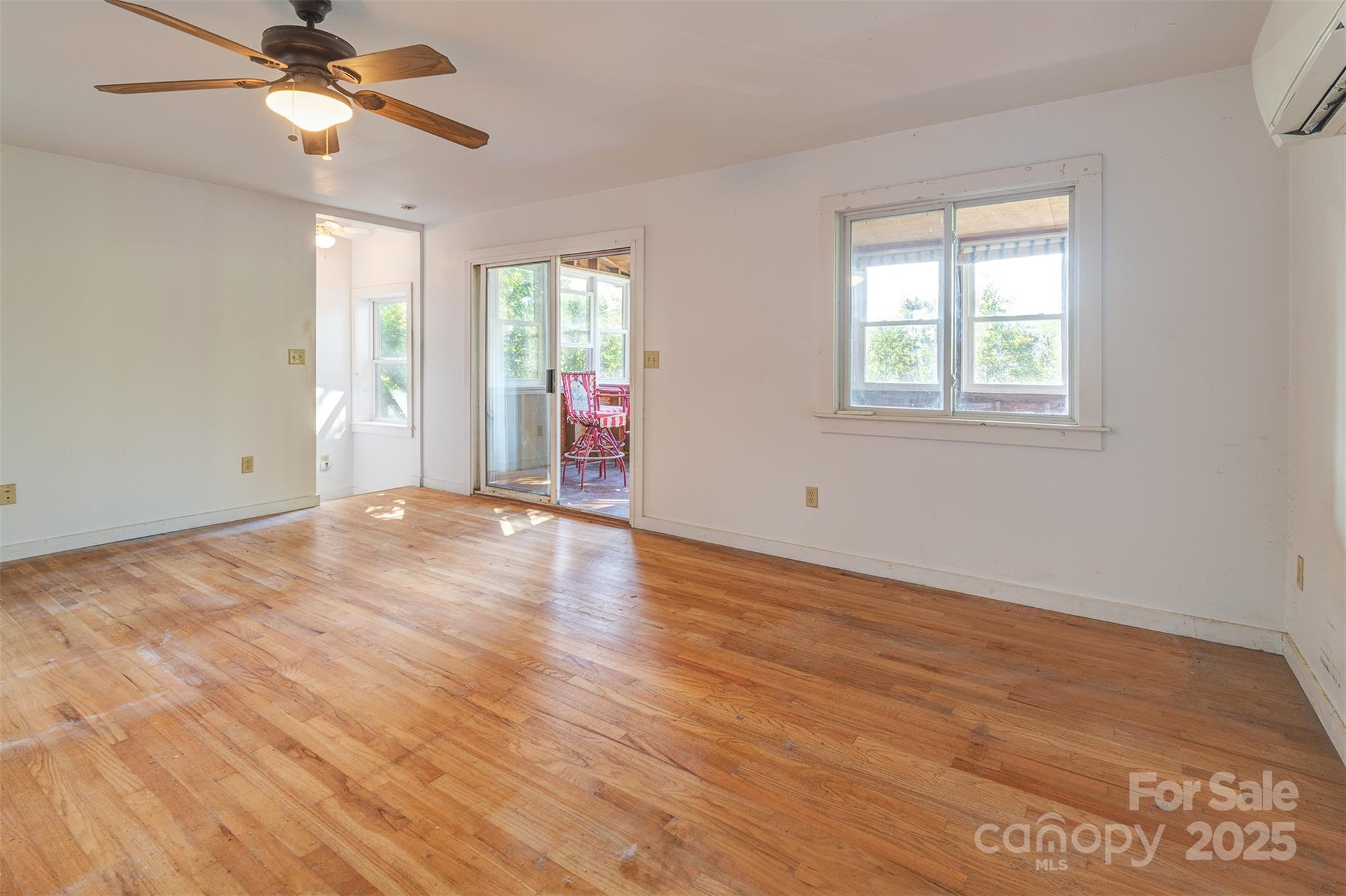 40 Craggy View Lane Barnardsville NC 28709