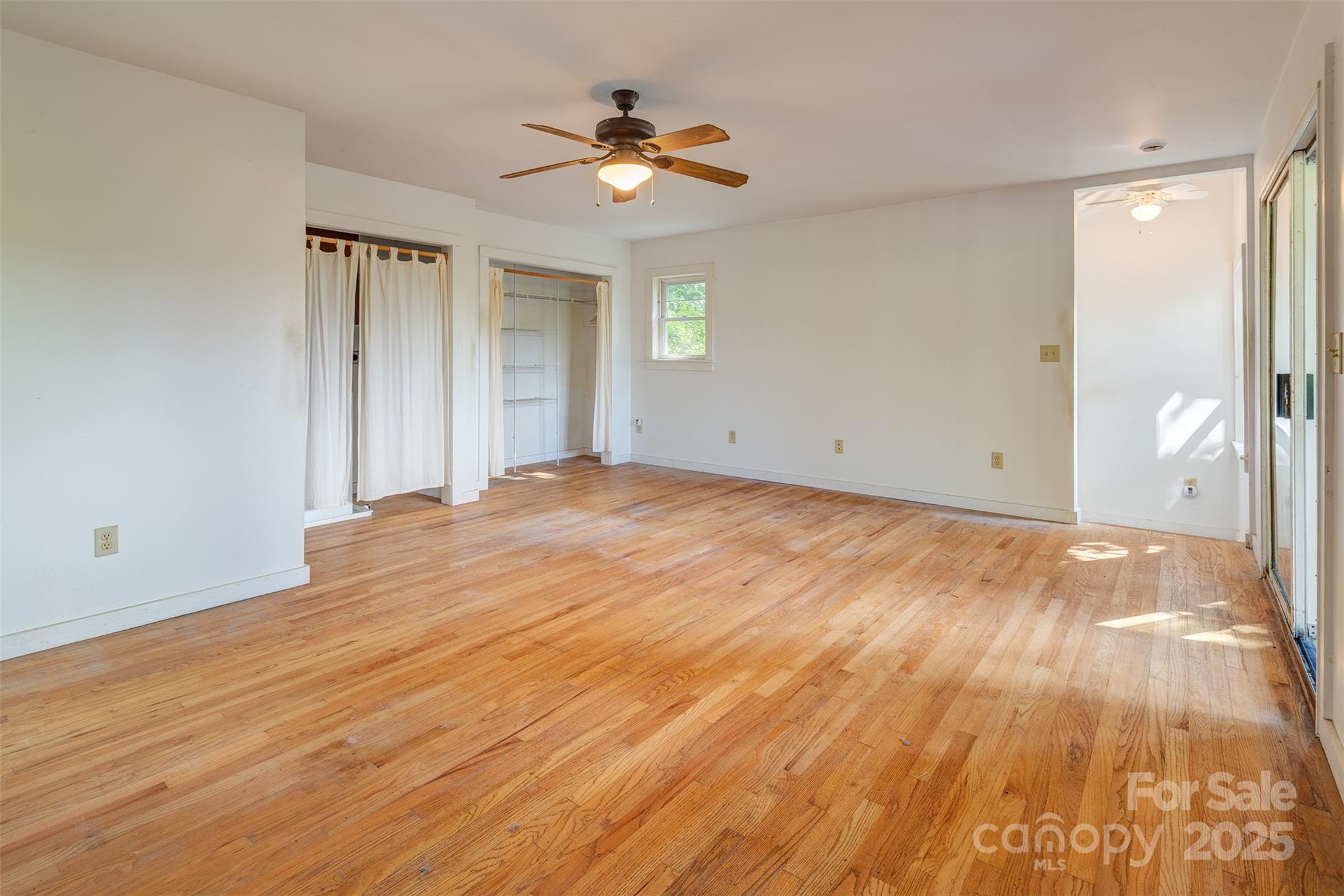 40 Craggy View Lane Barnardsville NC 28709