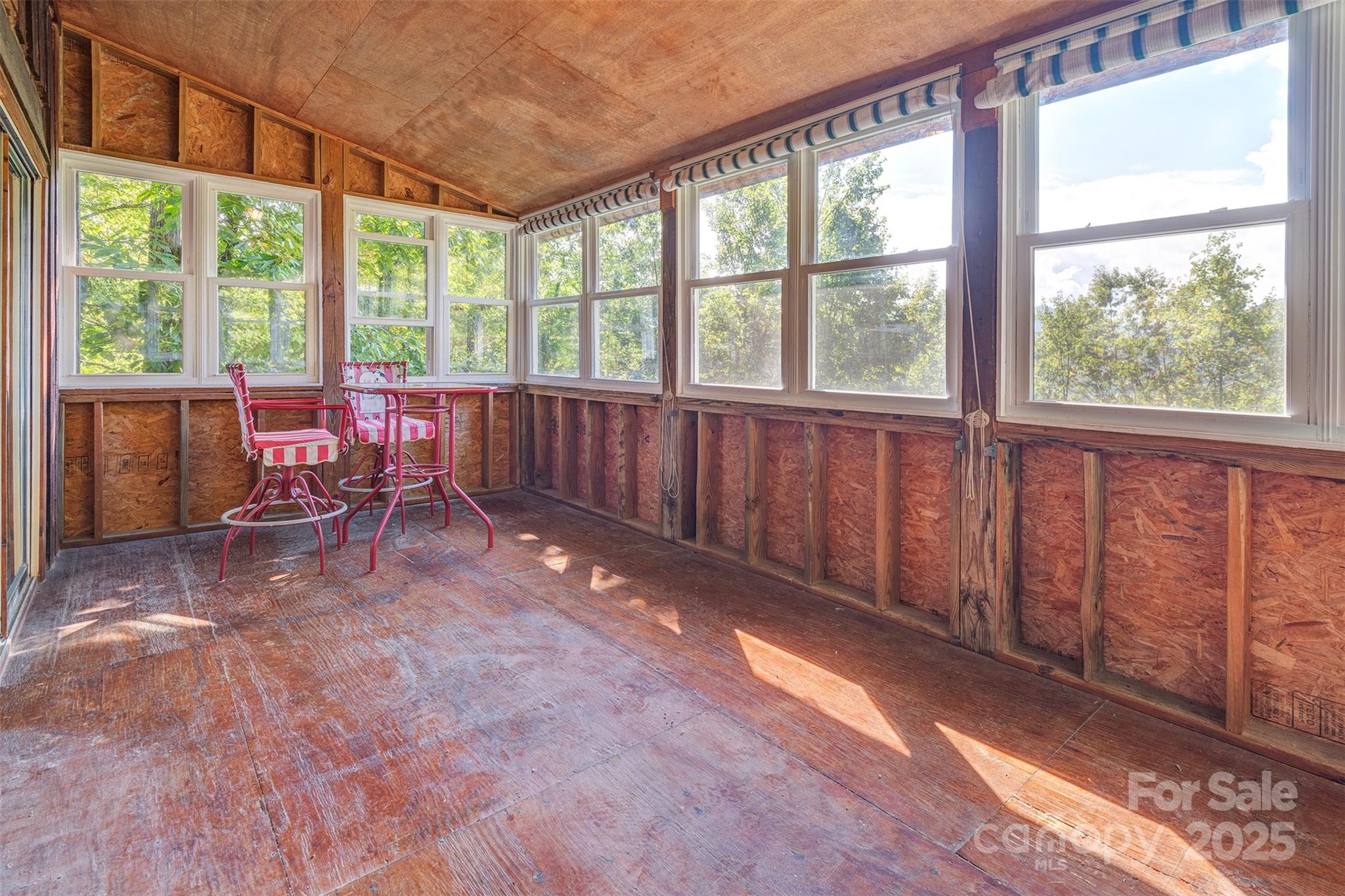 40 Craggy View Lane Barnardsville NC 28709