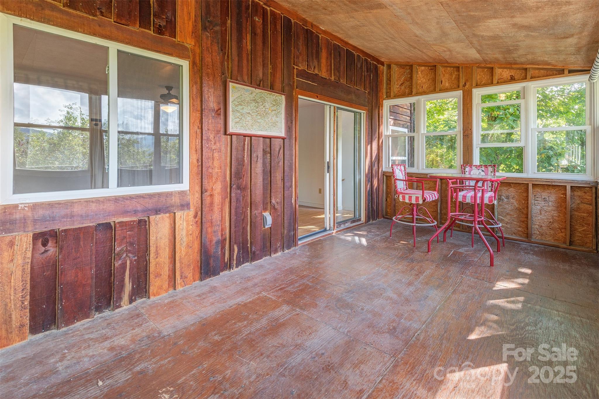 40 Craggy View Lane Barnardsville NC 28709