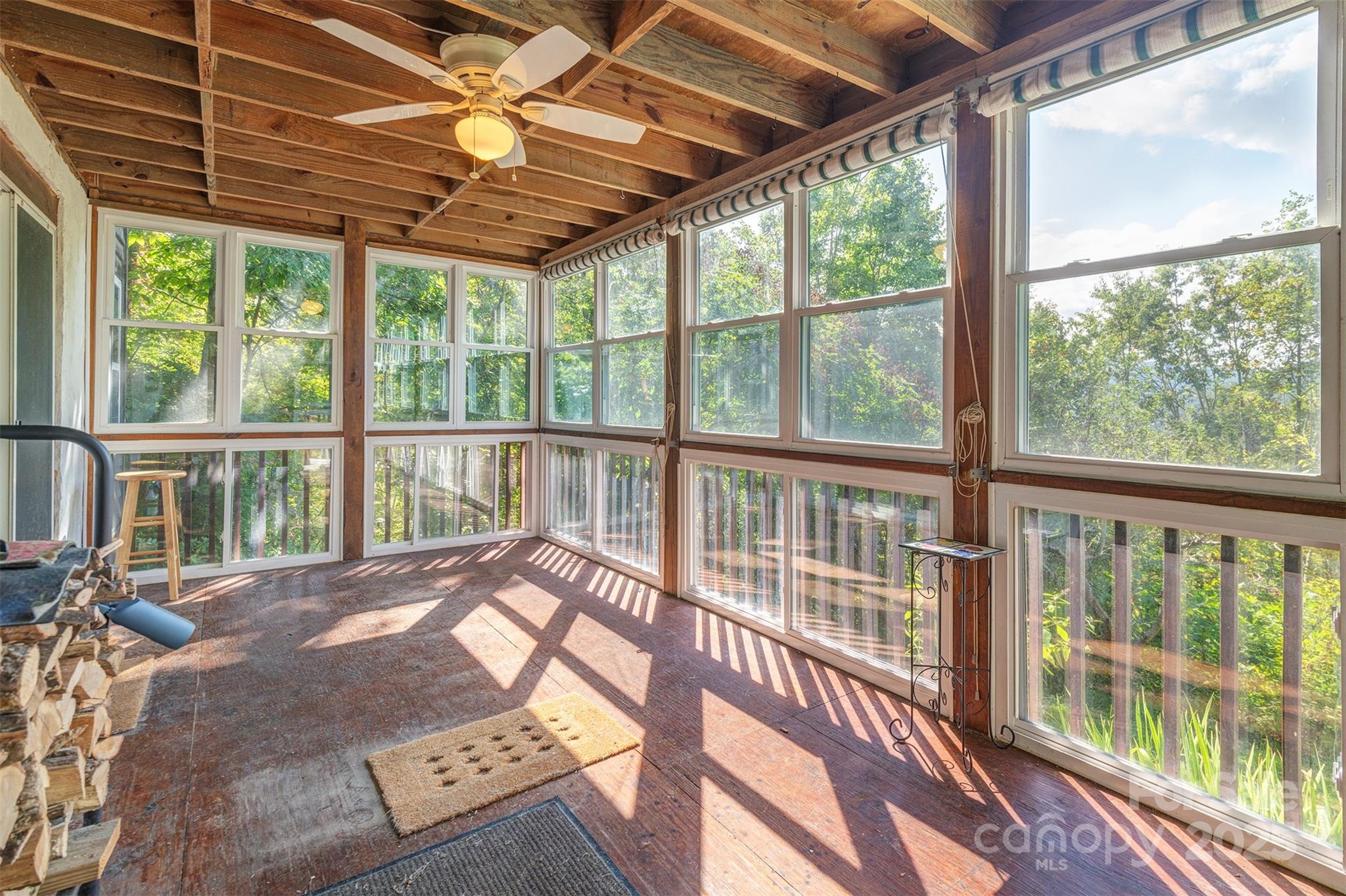 40 Craggy View Lane Barnardsville NC 28709