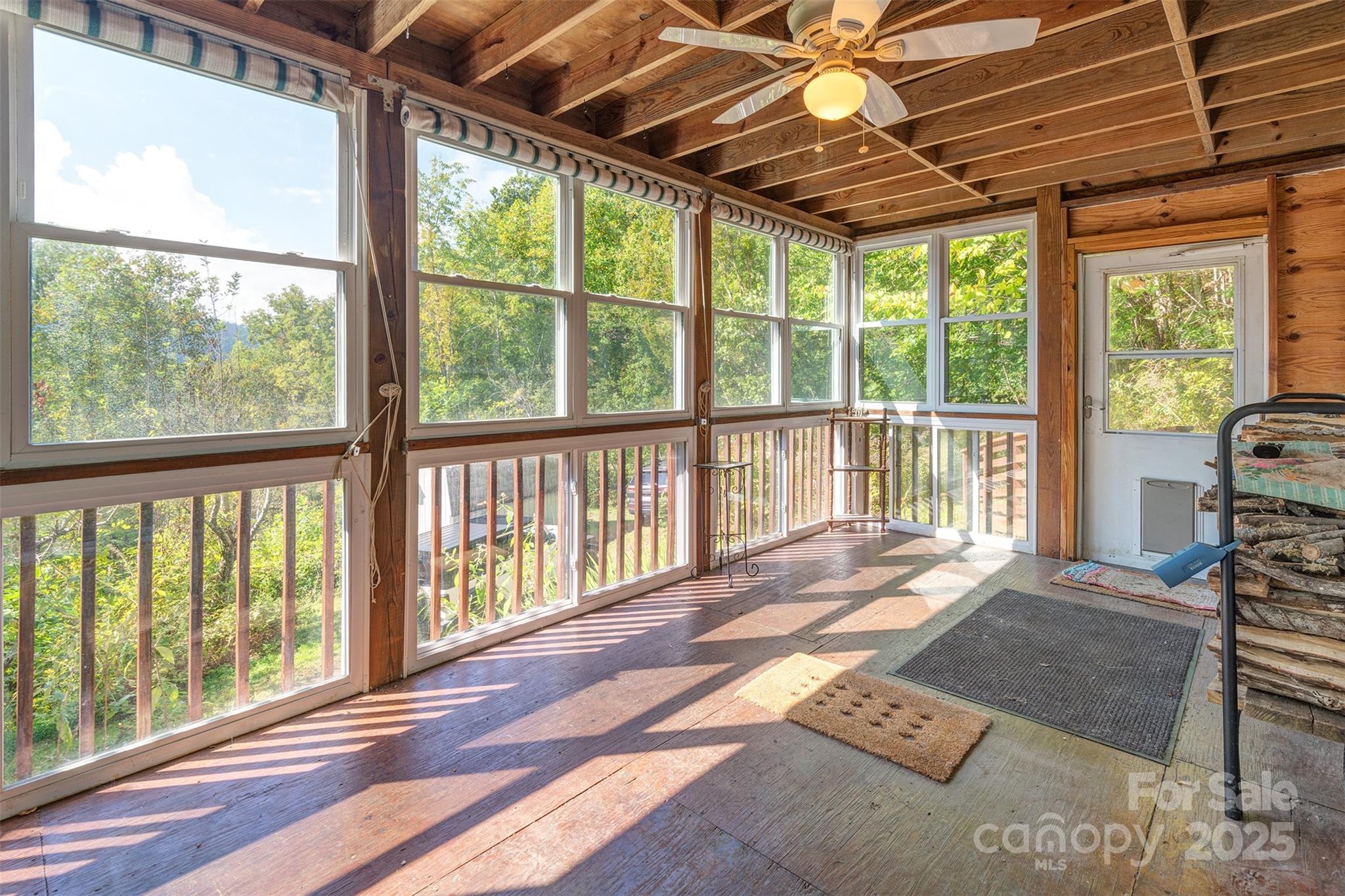 40 Craggy View Lane Barnardsville NC 28709