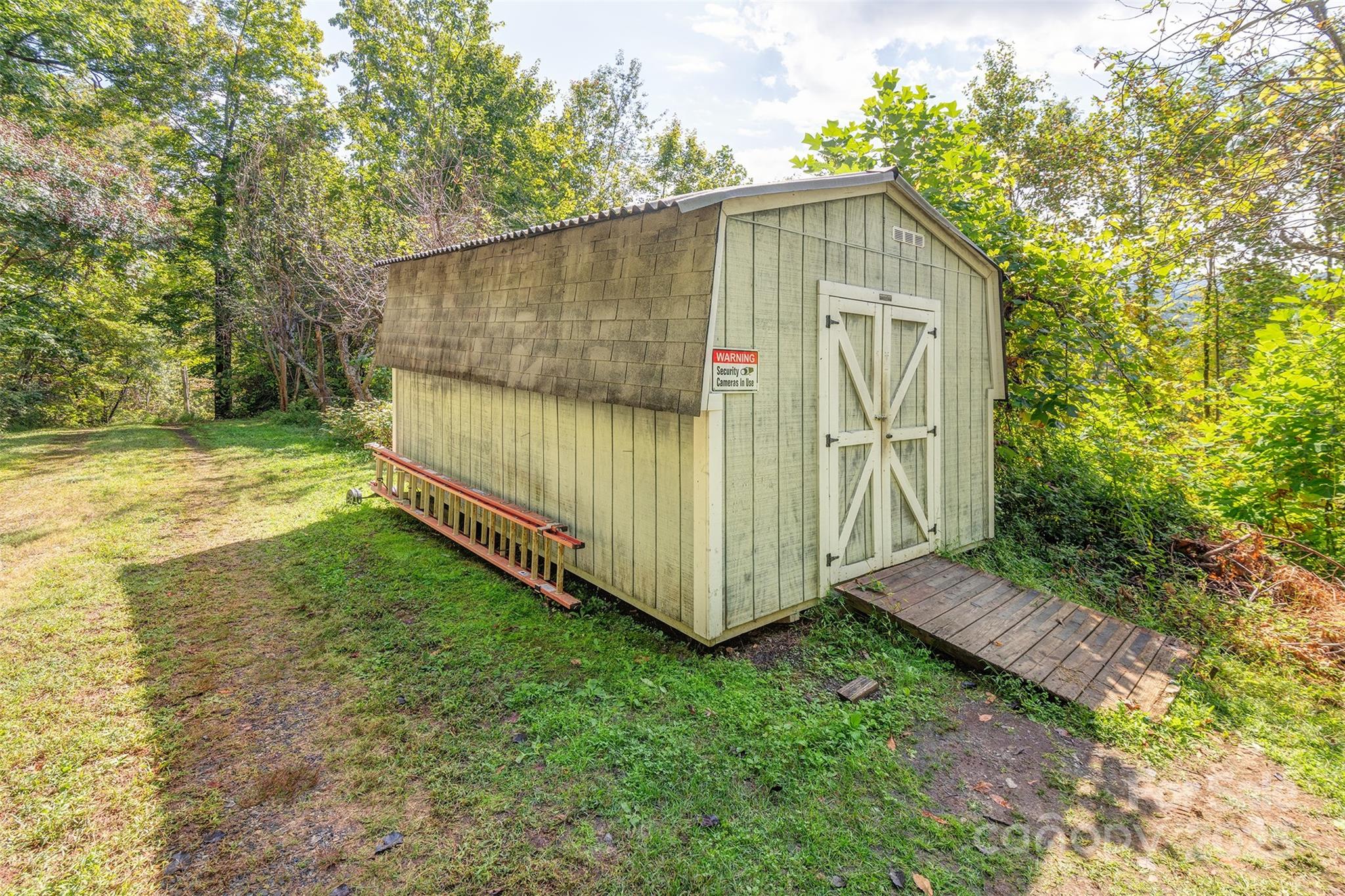 40 Craggy View Lane Barnardsville NC 28709