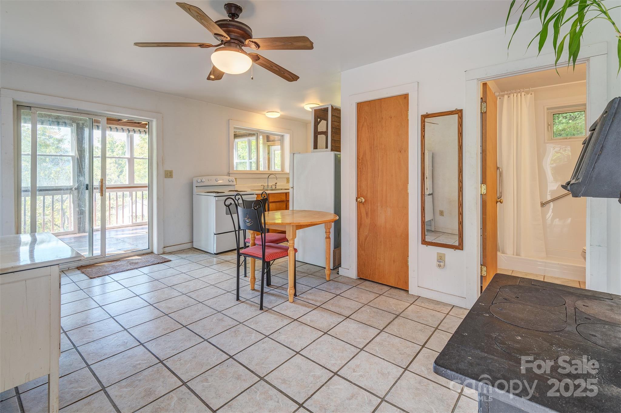 40 Craggy View Lane Barnardsville NC 28709