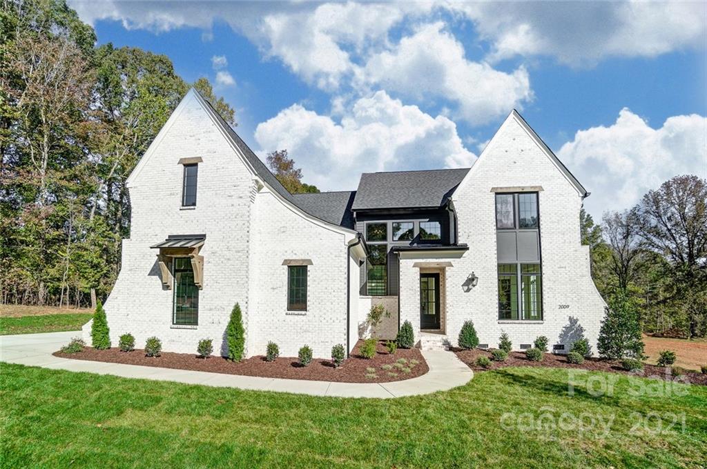 5630 Cashion Road Huntersville NC 28078