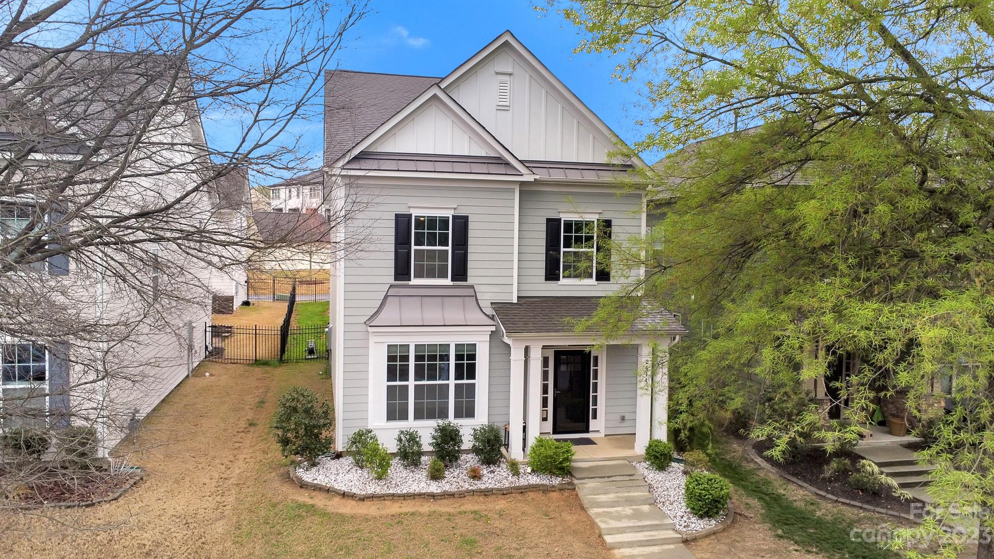 2614 Double Oaks Road Charlotte NC 28206