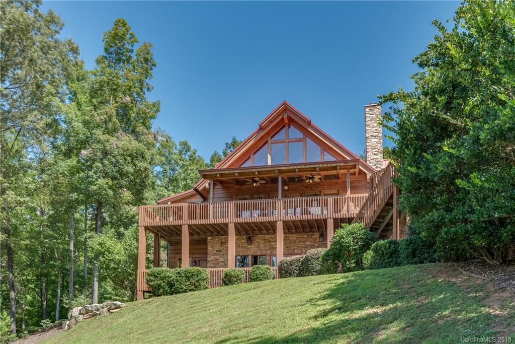 778 Parkway North Road Mill Spring NC 28756