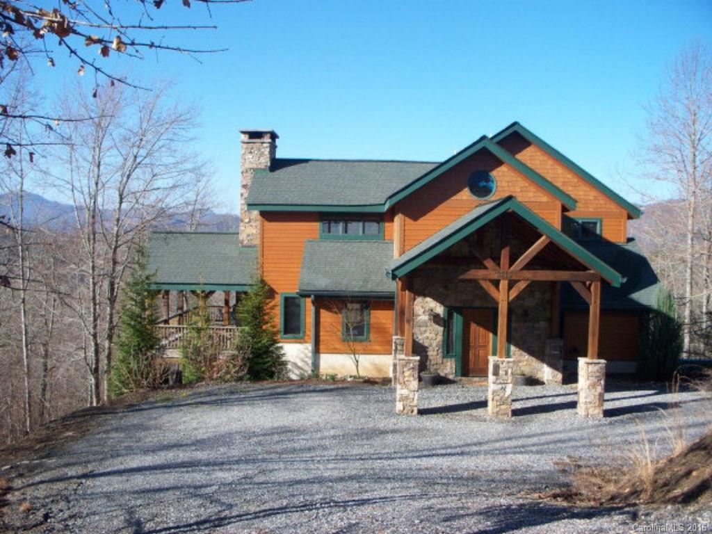 3219 Fontana Lake Drive Bryson City NC 28713