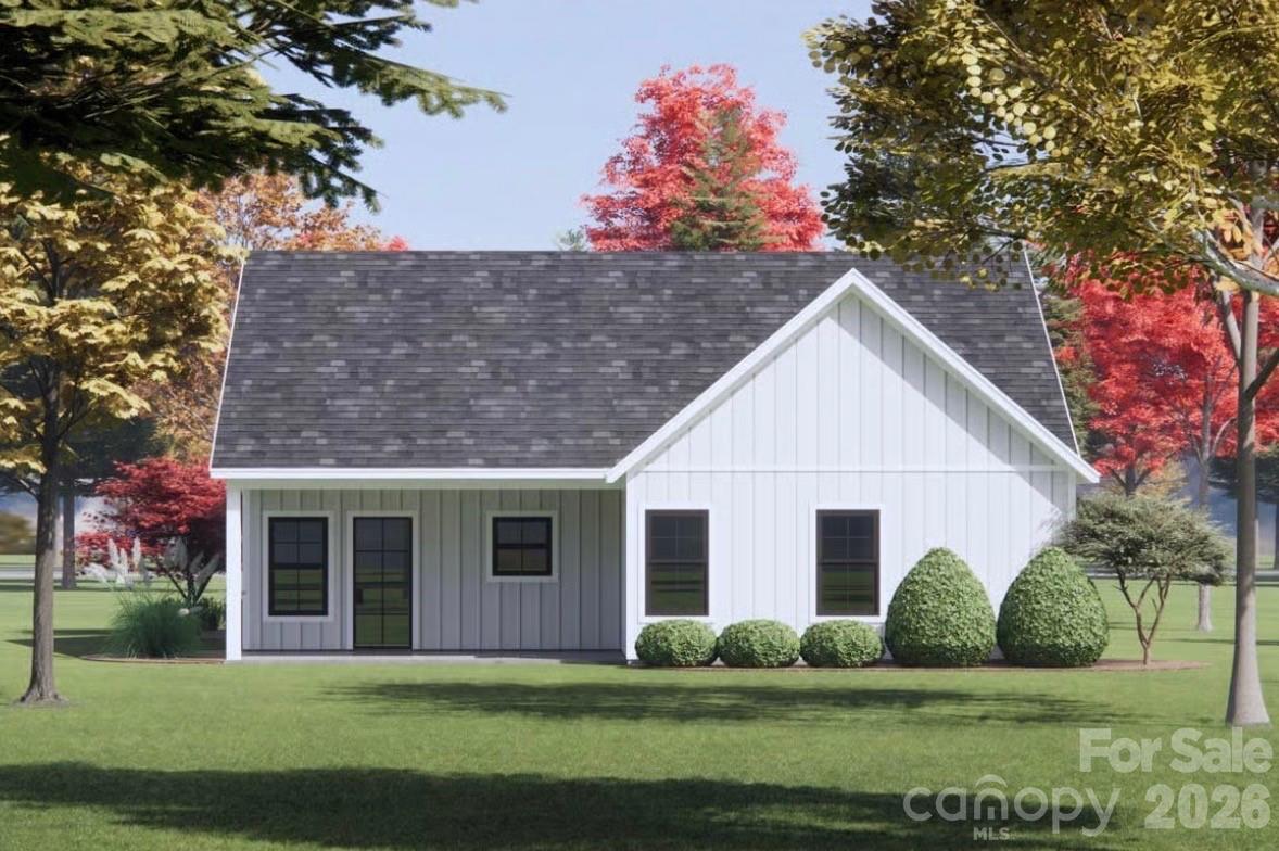 212 Knollwood Circle Albemarle NC 28001