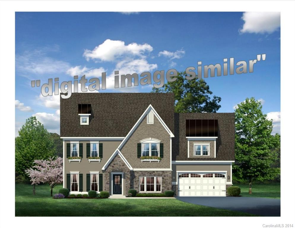 9979 Violet Cannon Drive NW Concord NC 28027