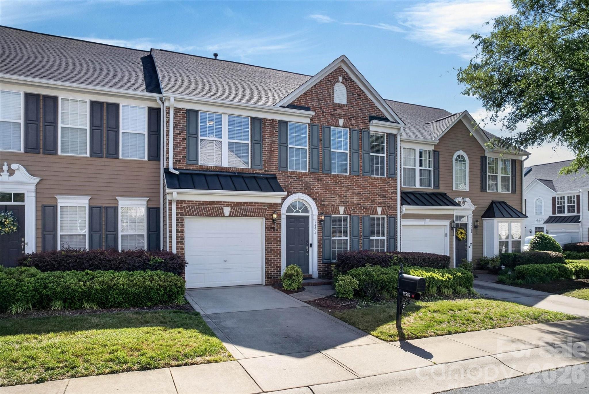 13506 Boulder Creek Drive Charlotte NC 28273