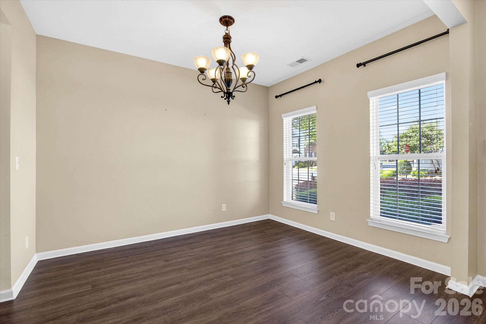 13506 Boulder Creek Drive Charlotte NC 28273