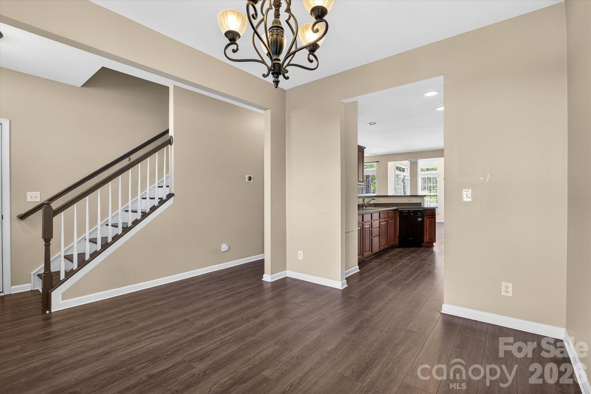 13506 Boulder Creek Drive Charlotte NC 28273