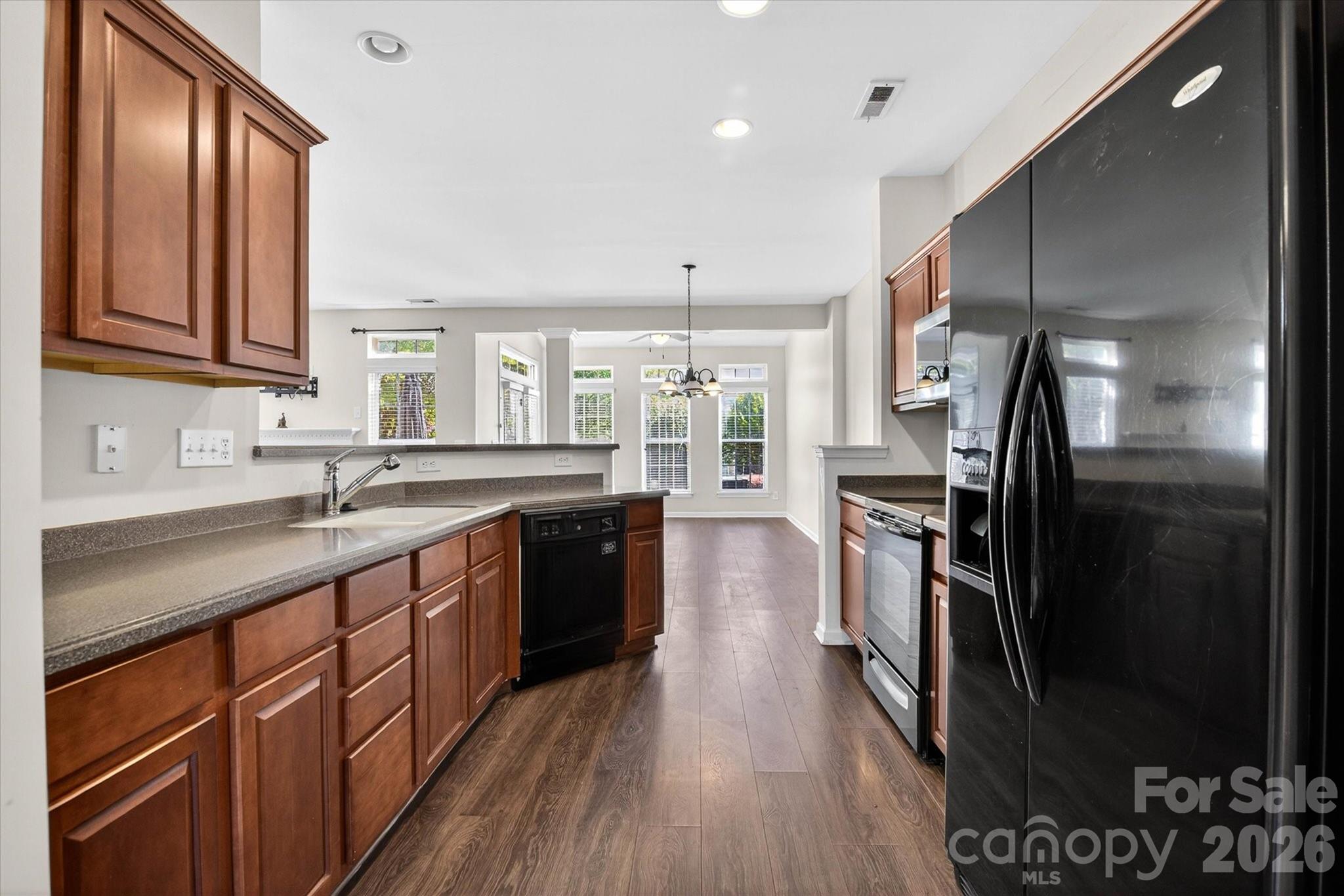 13506 Boulder Creek Drive Charlotte NC 28273