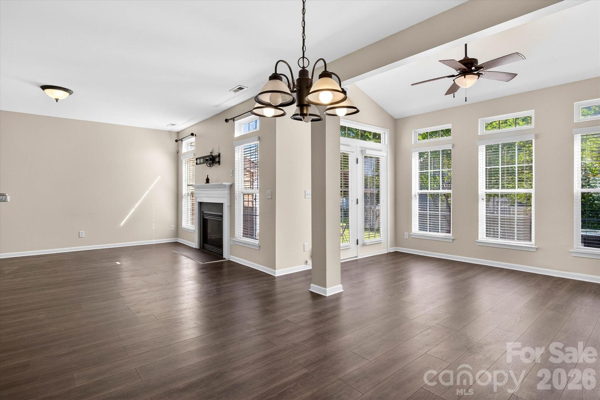 13506 Boulder Creek Drive Charlotte NC 28273
