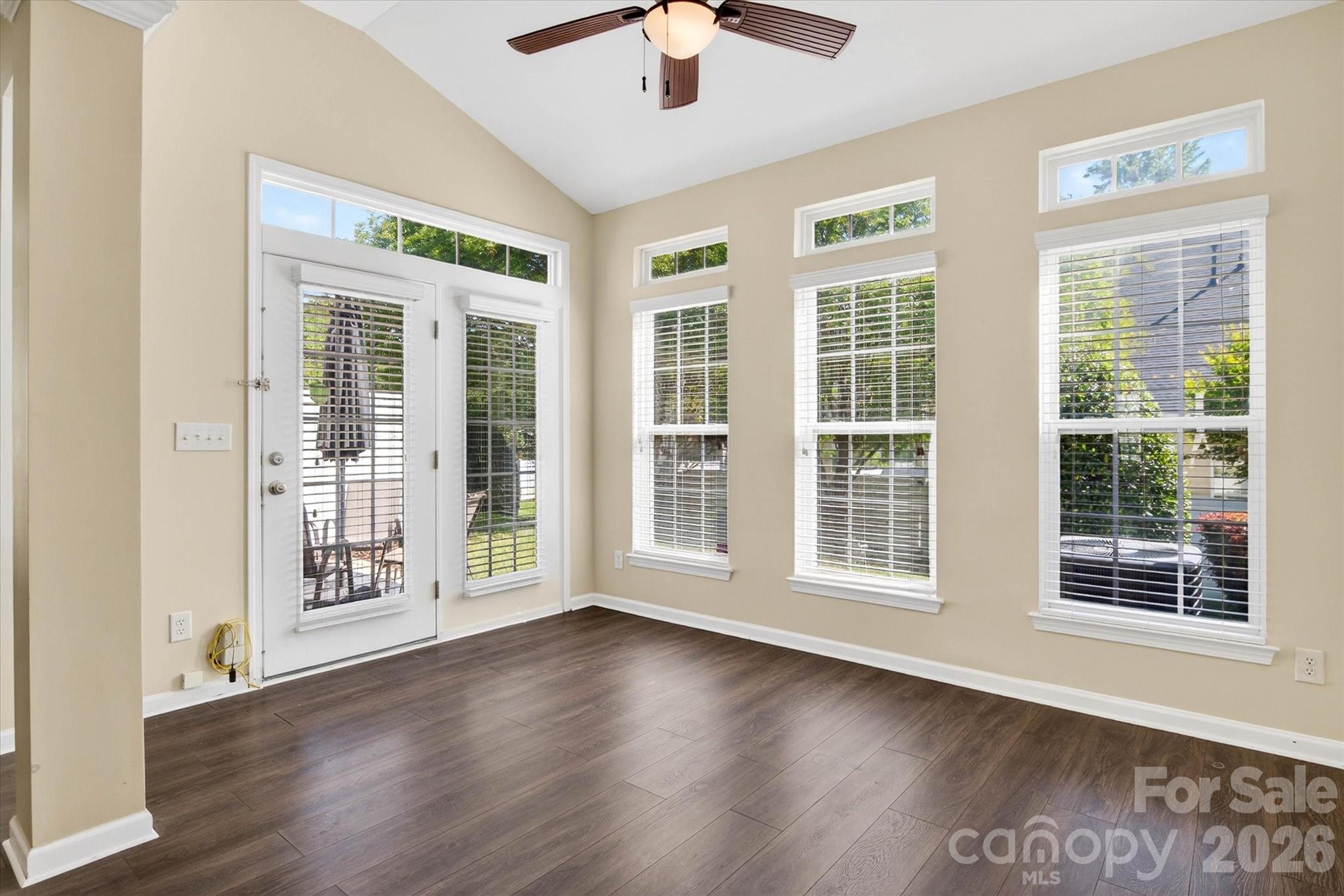 13506 Boulder Creek Drive Charlotte NC 28273