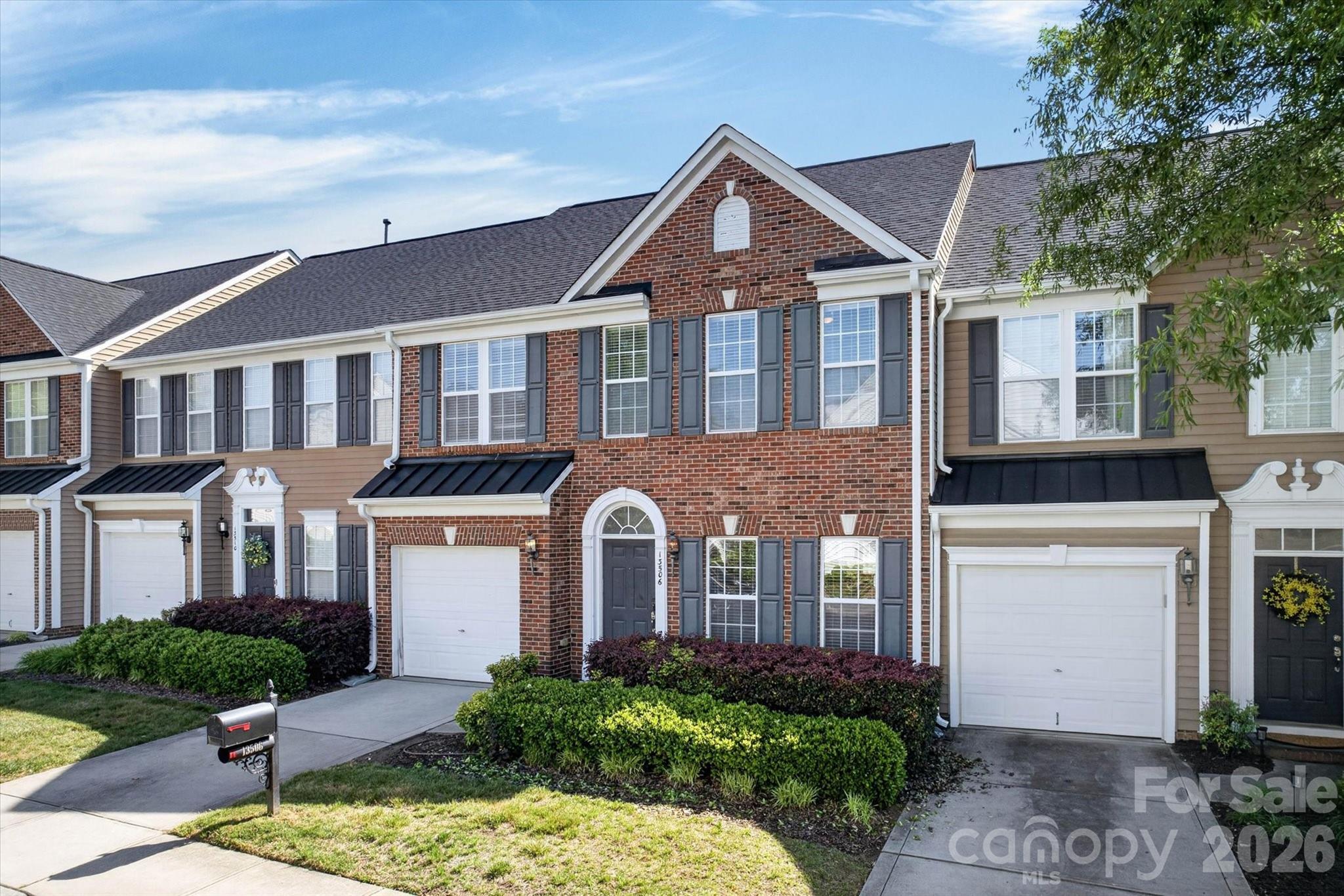 13506 Boulder Creek Drive Charlotte NC 28273