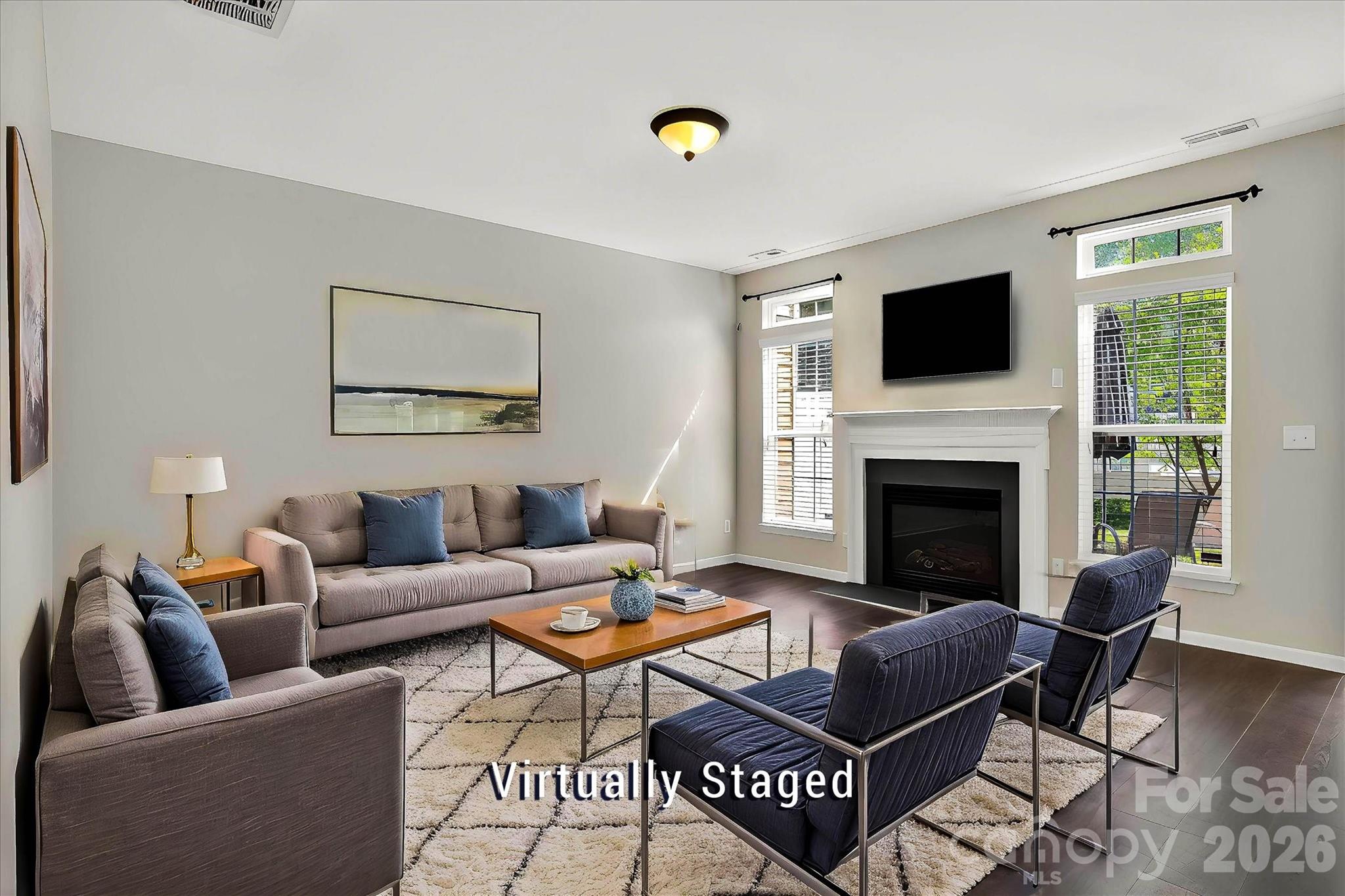 13506 Boulder Creek Drive Charlotte NC 28273