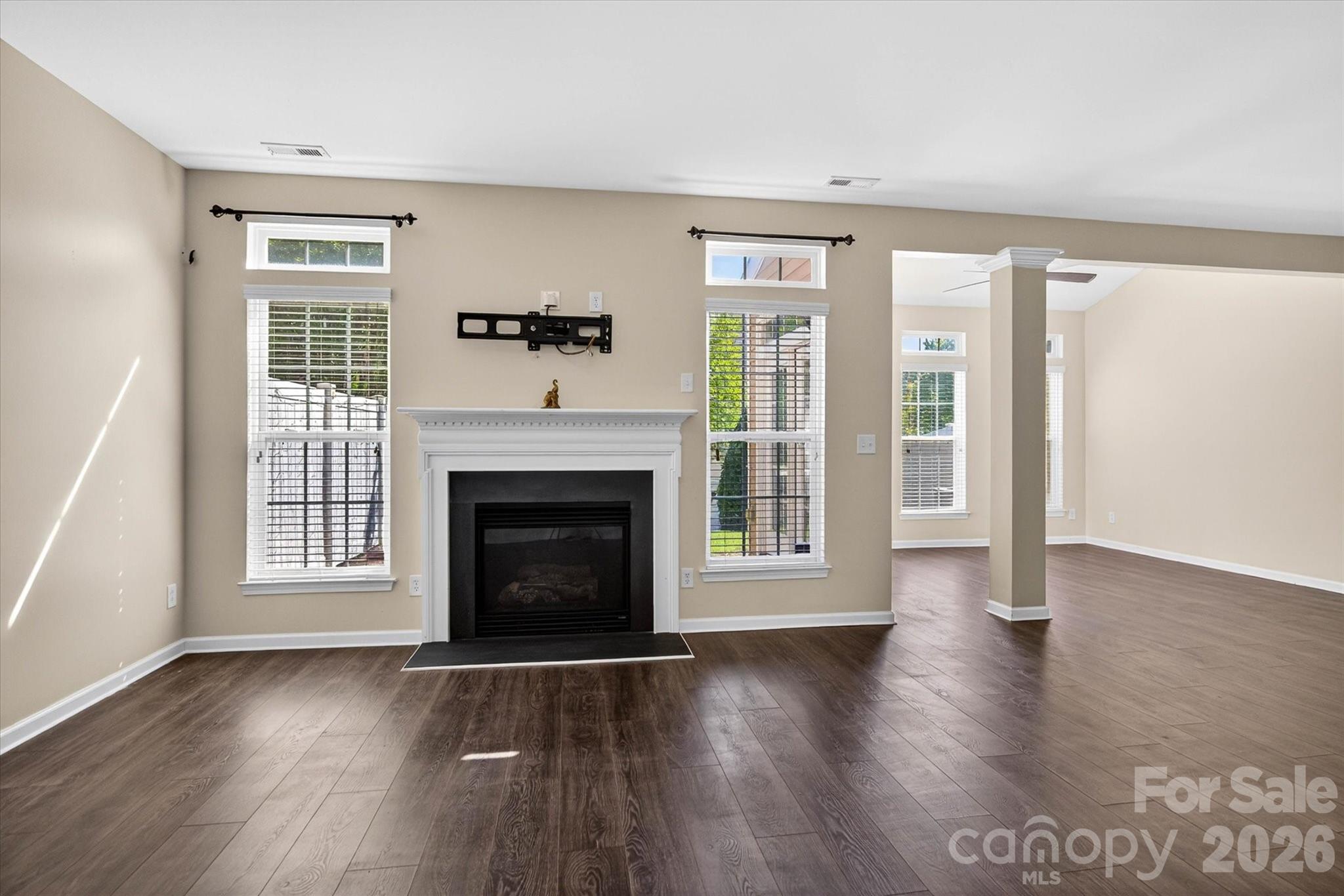 13506 Boulder Creek Drive Charlotte NC 28273