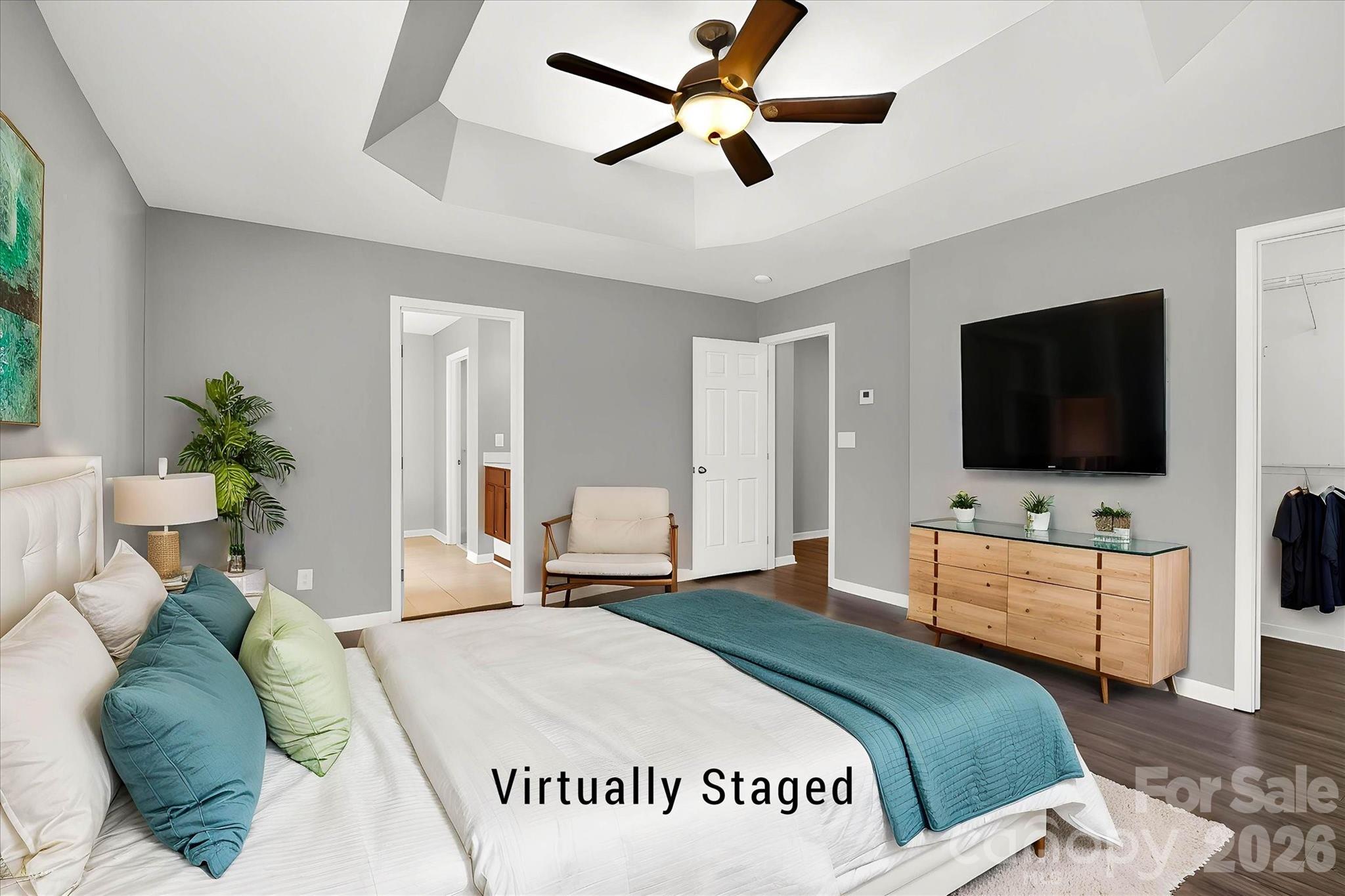 13506 Boulder Creek Drive Charlotte NC 28273