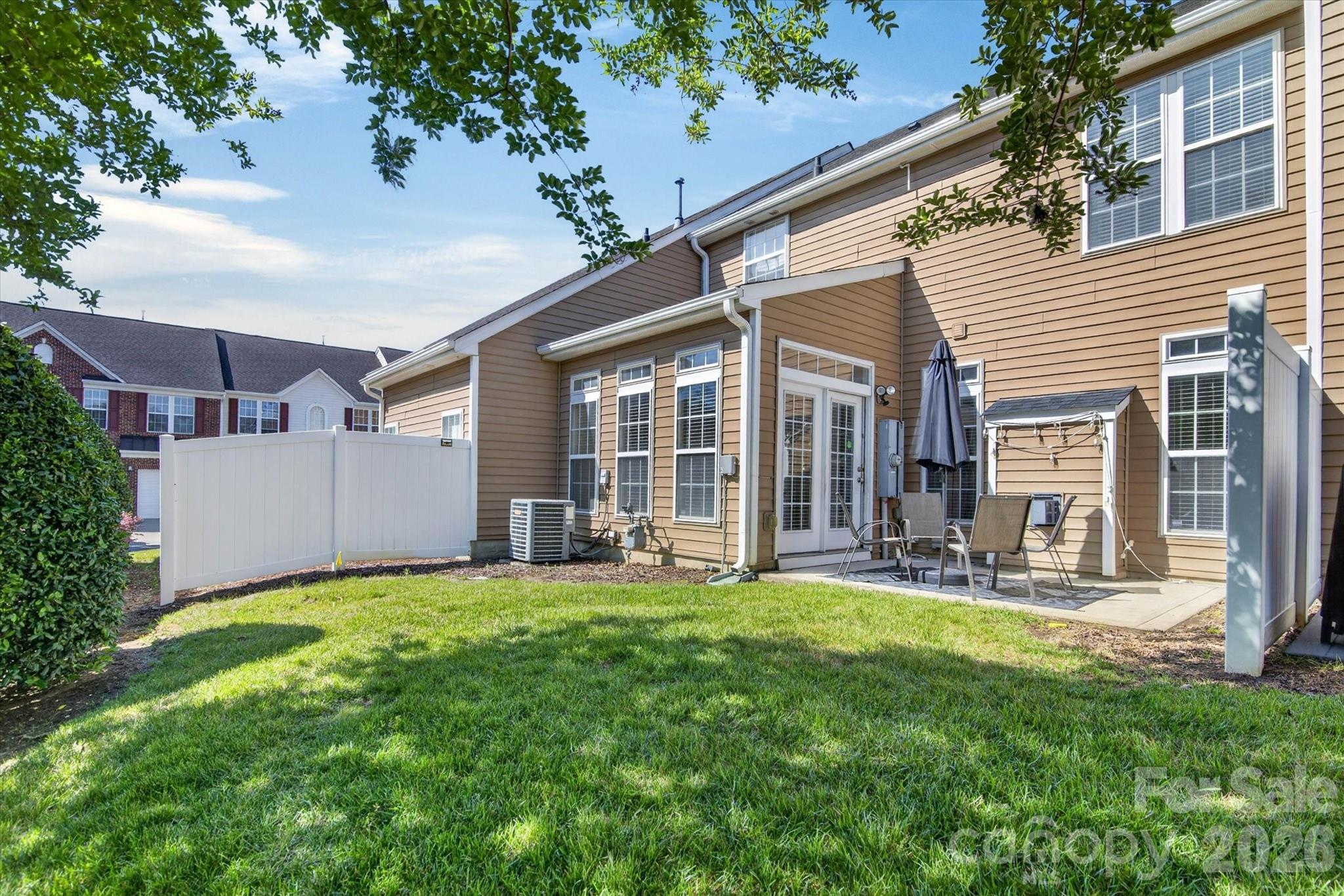 13506 Boulder Creek Drive Charlotte NC 28273