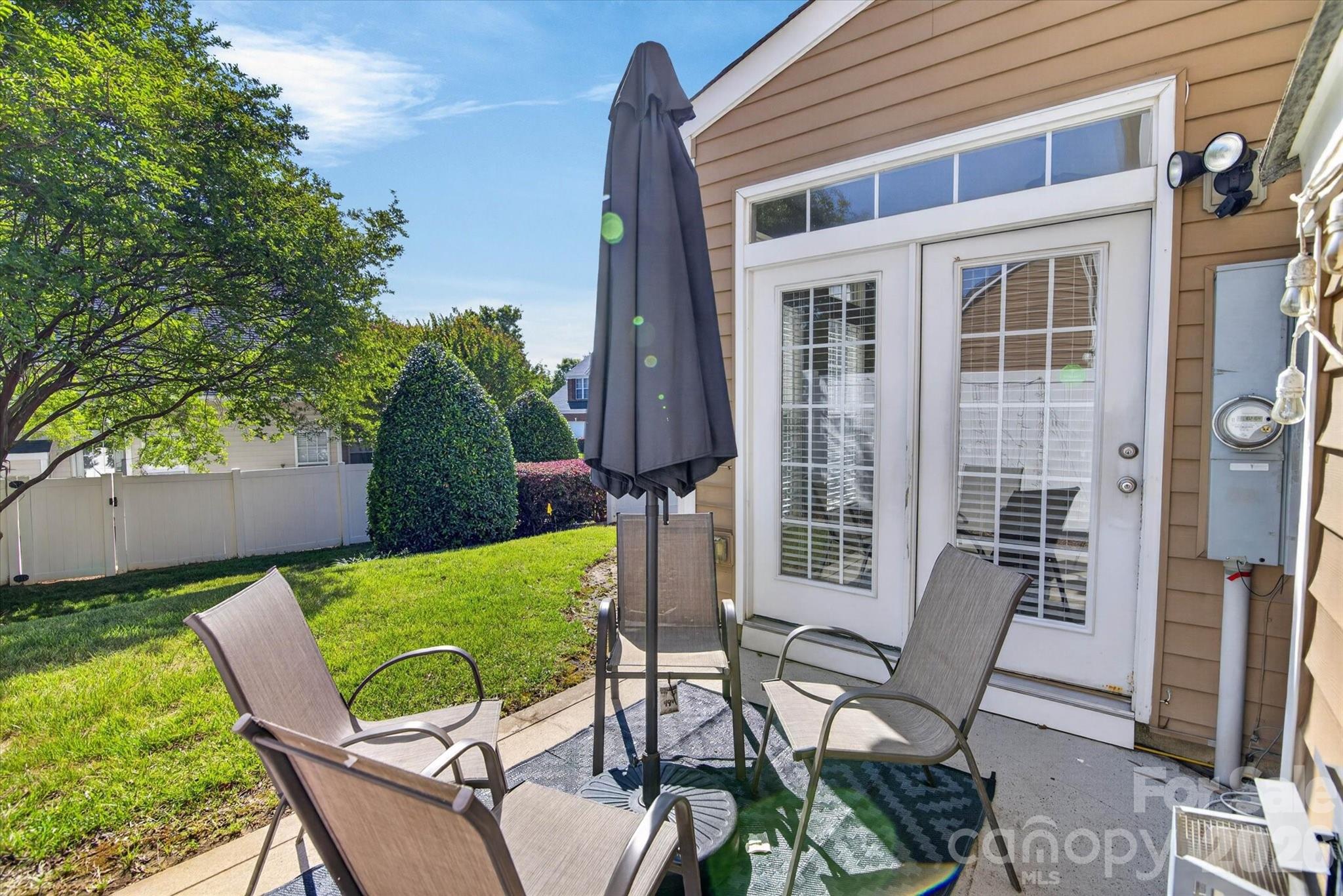 13506 Boulder Creek Drive Charlotte NC 28273