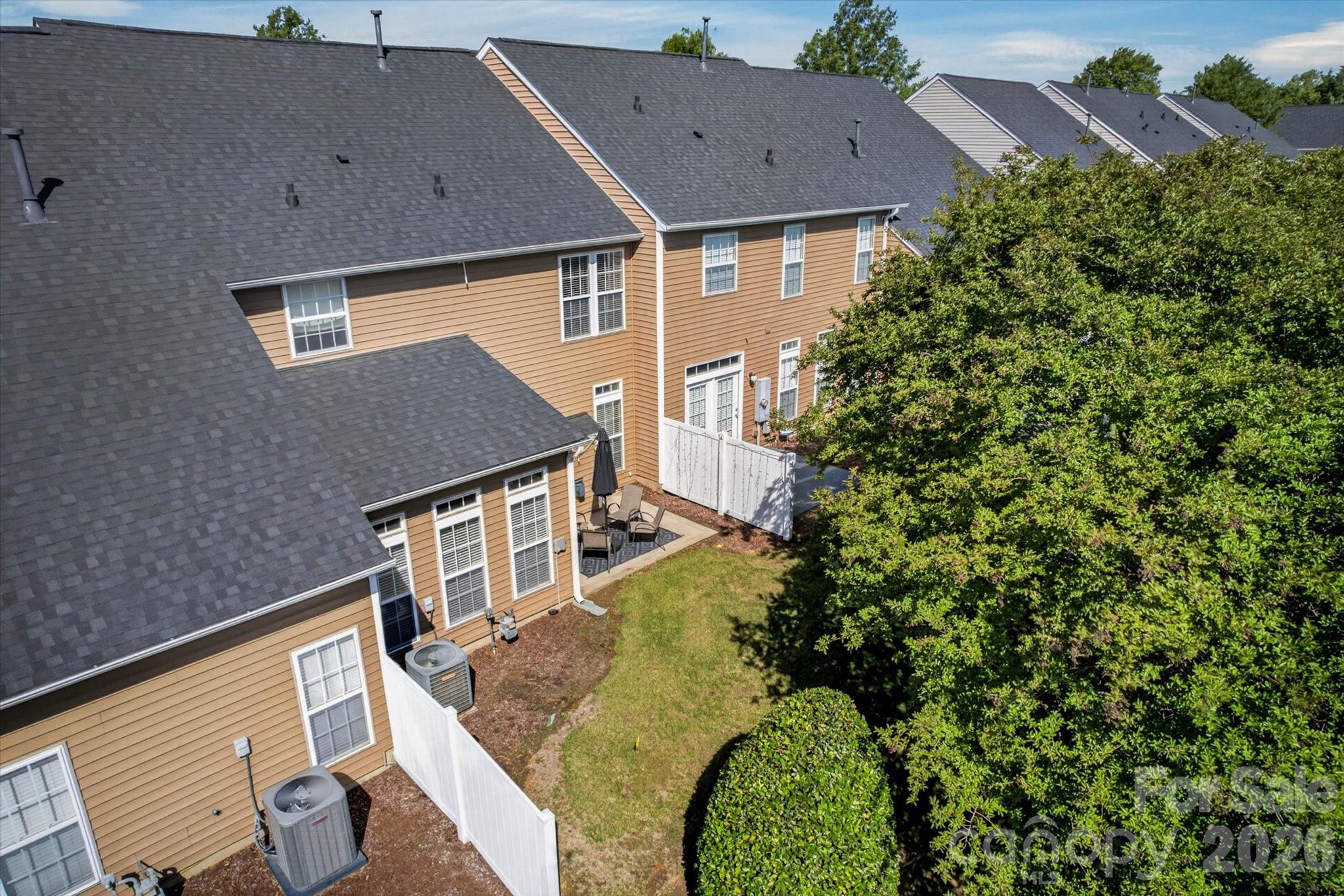 13506 Boulder Creek Drive Charlotte NC 28273