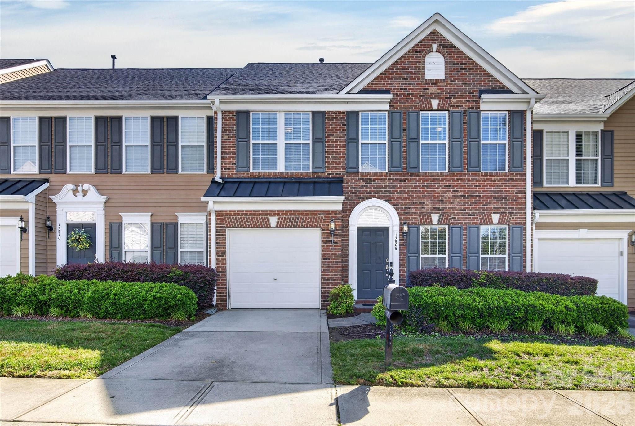 13506 Boulder Creek Drive Charlotte NC 28273