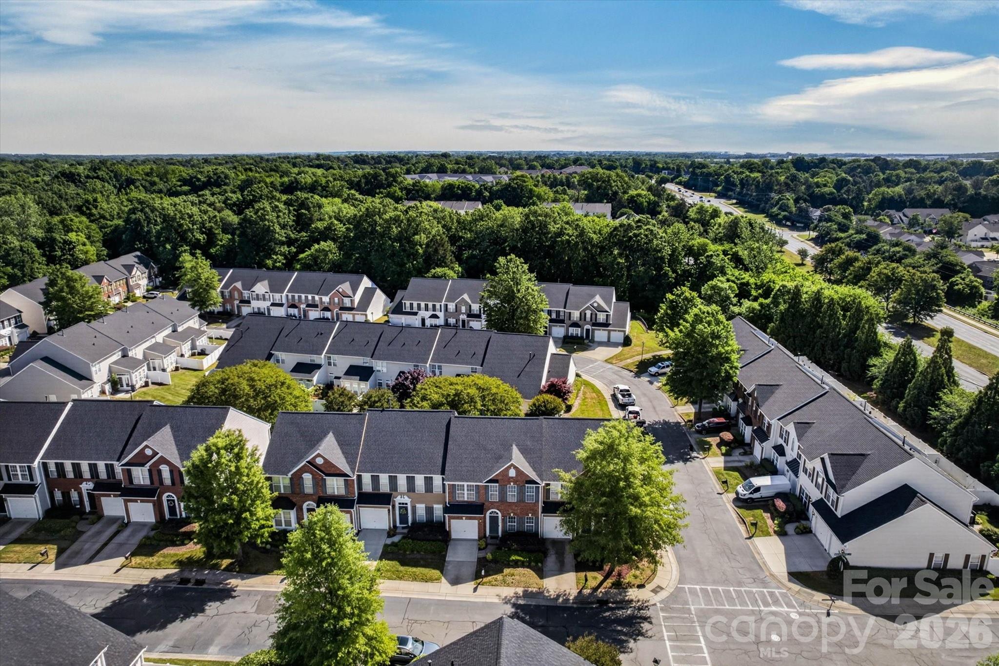 13506 Boulder Creek Drive Charlotte NC 28273
