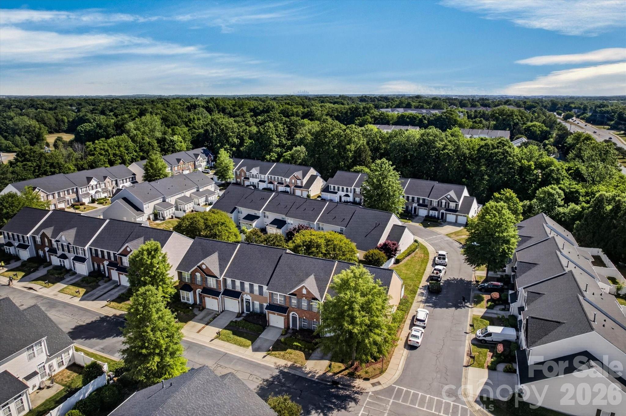 13506 Boulder Creek Drive Charlotte NC 28273