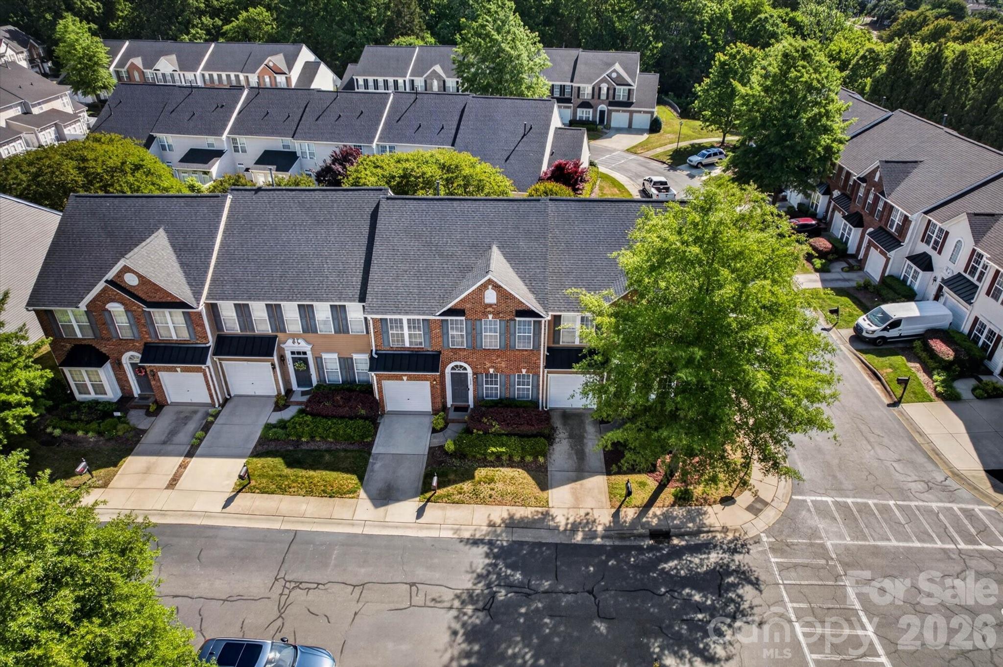 13506 Boulder Creek Drive Charlotte NC 28273