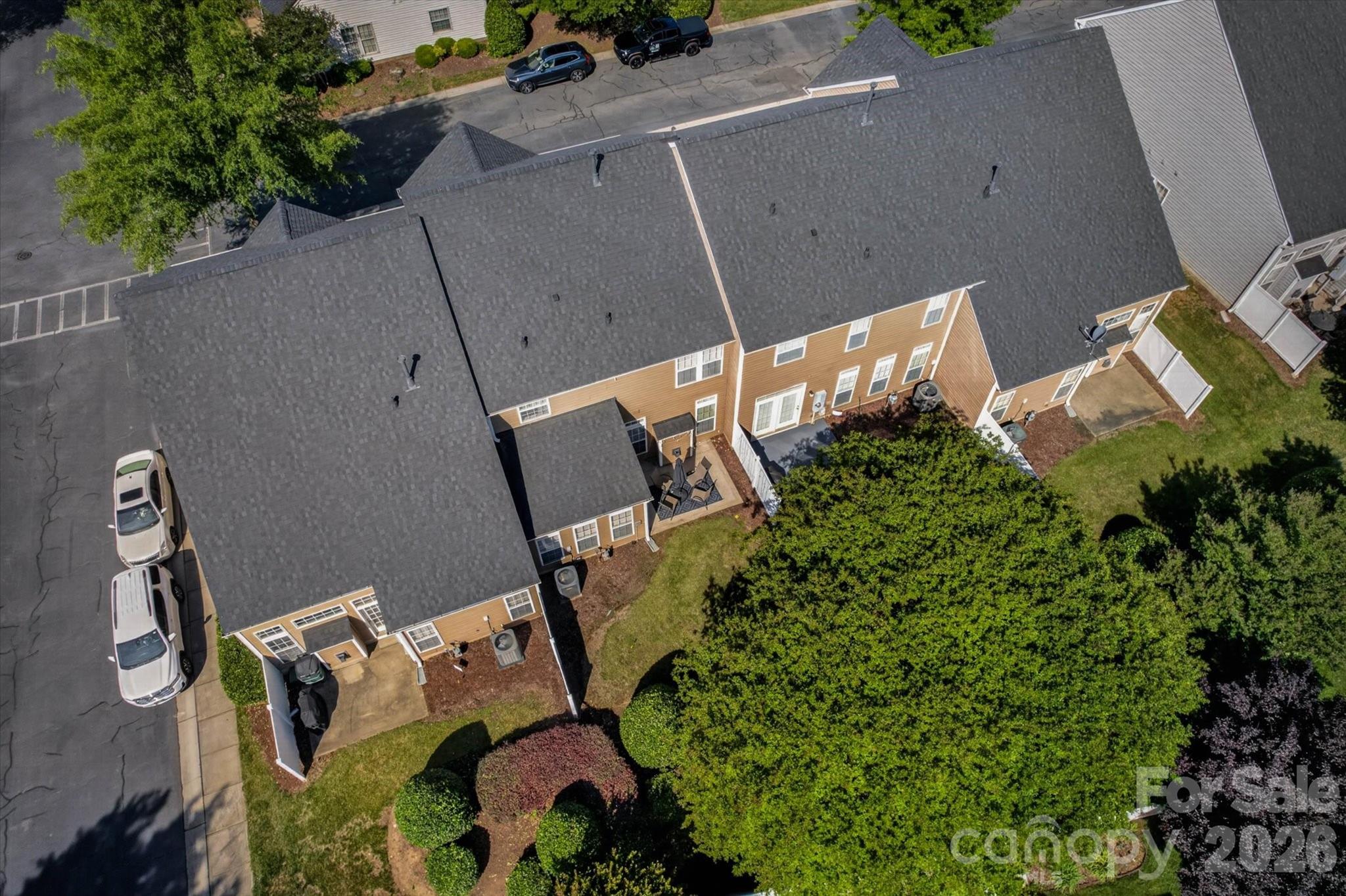 13506 Boulder Creek Drive Charlotte NC 28273
