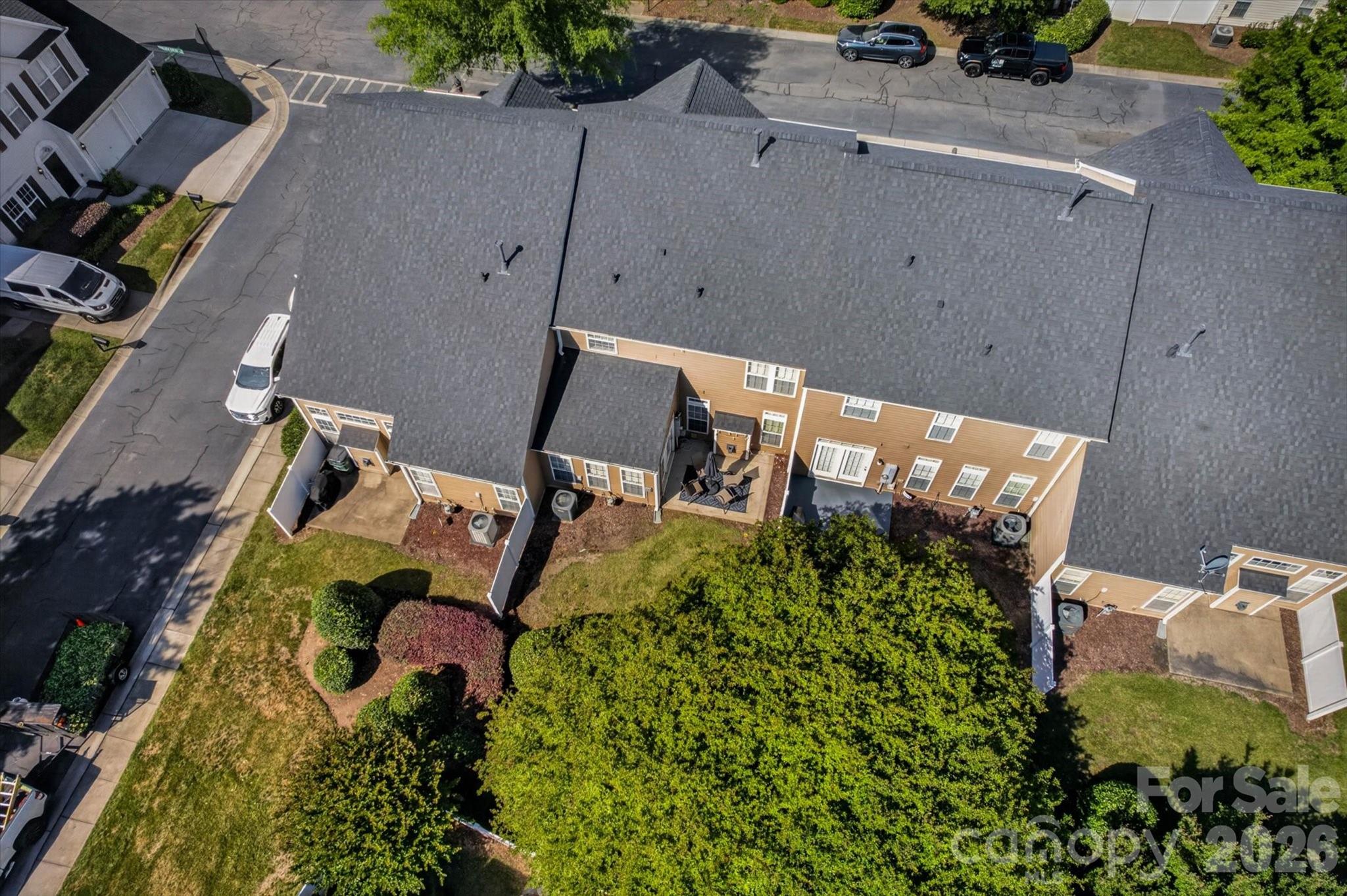 13506 Boulder Creek Drive Charlotte NC 28273