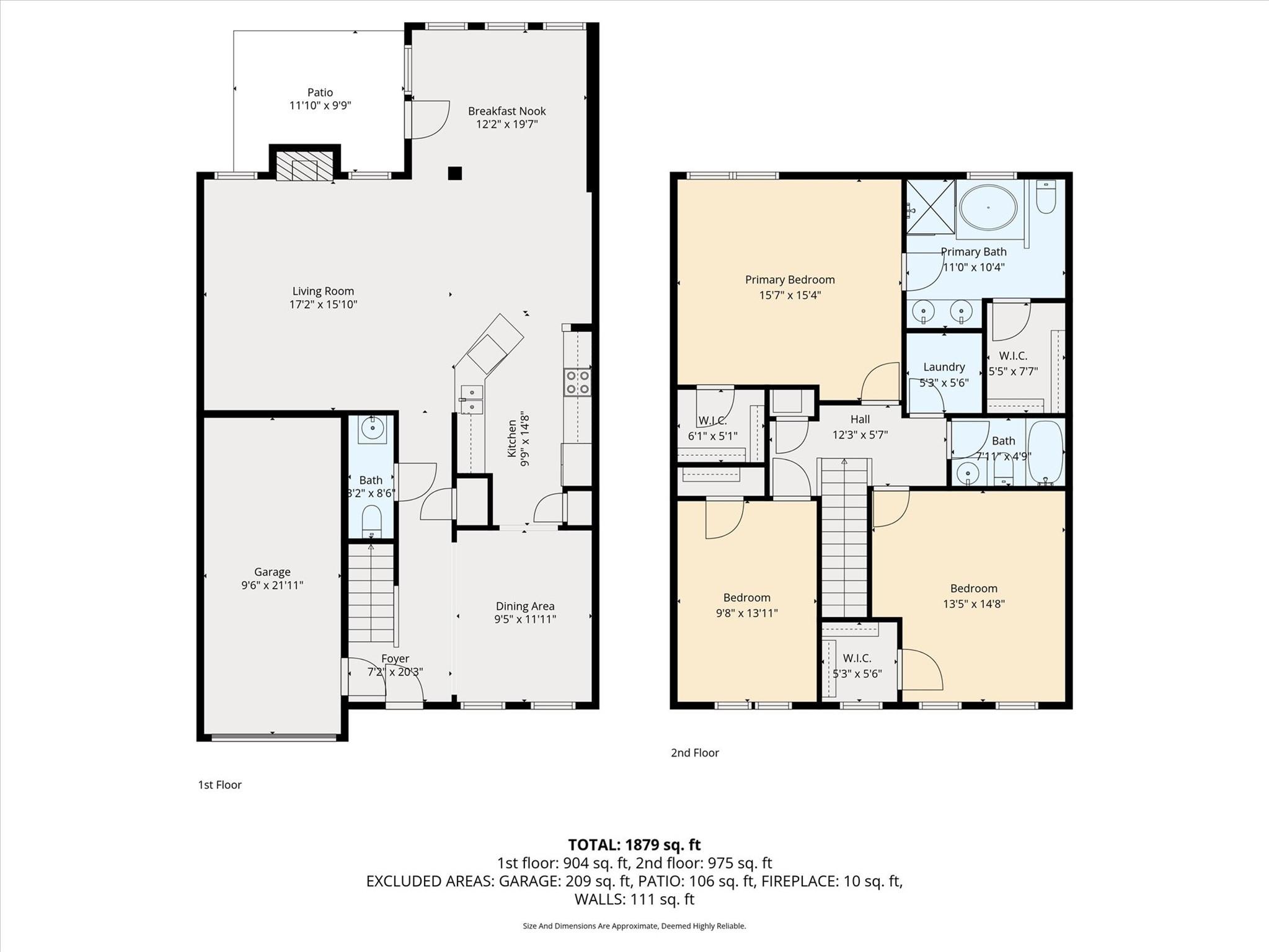 13506 Boulder Creek Drive Charlotte NC 28273